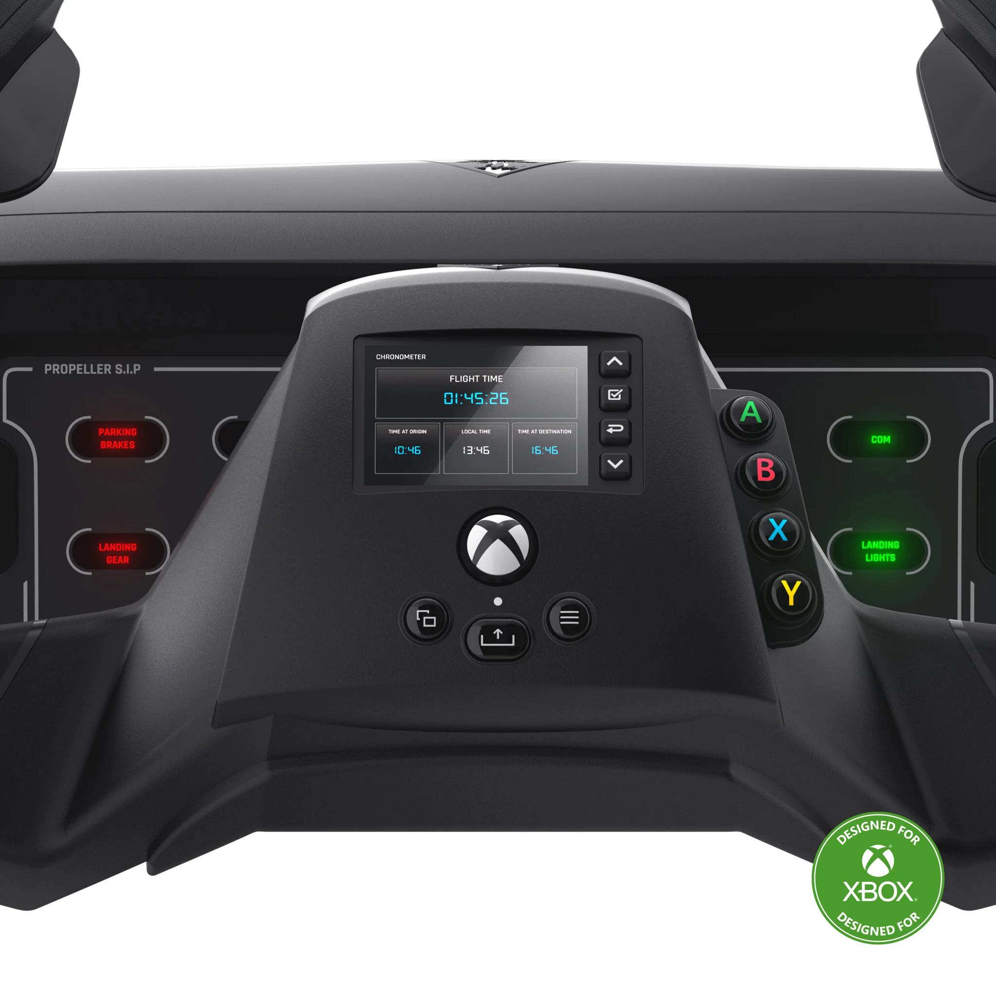 Turtle Beach VelocityOne - USB Flight Universal Control System for PC / Xbox Series X|S - Image 11