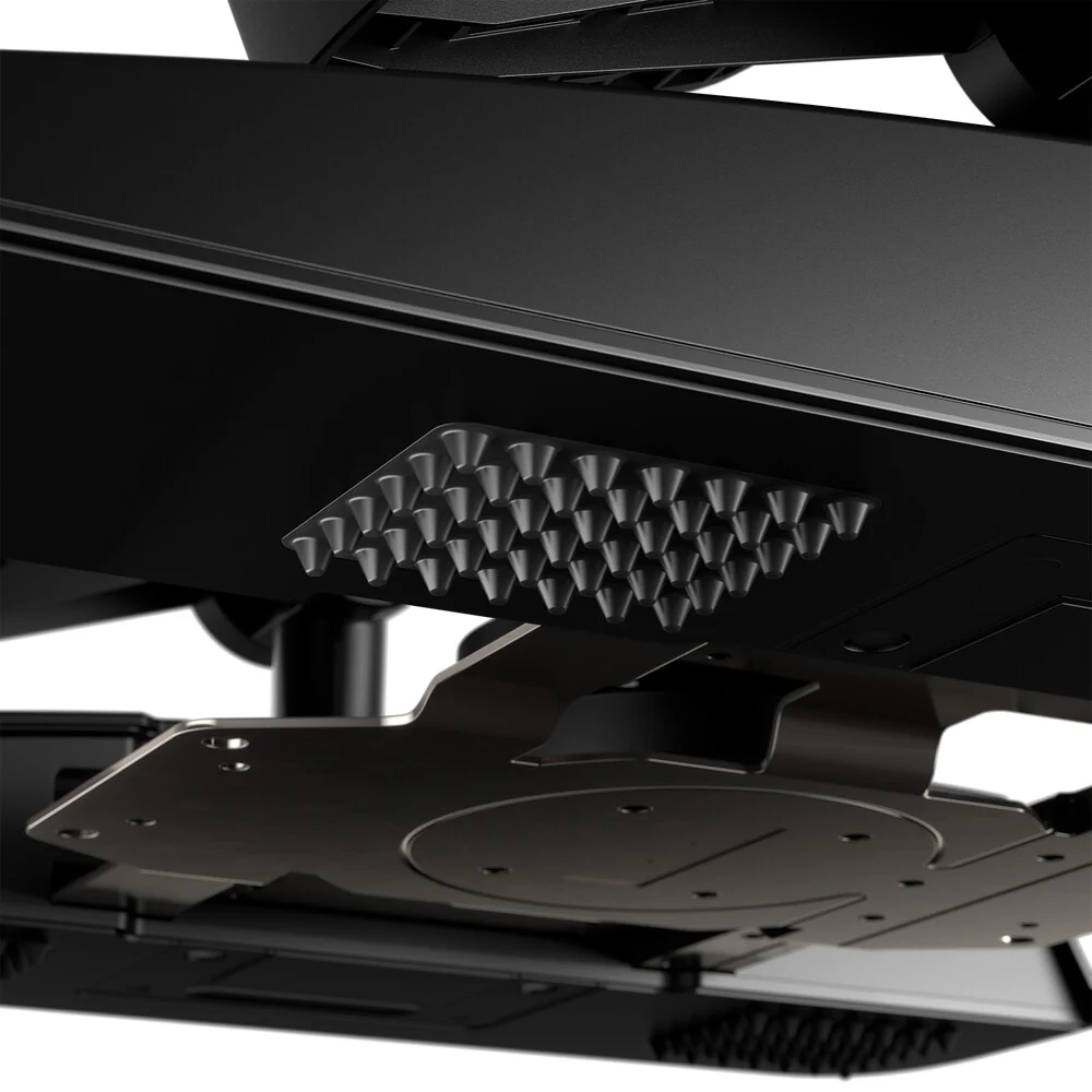 Turtle Beach VelocityOne - USB Wired Rudder Pedals for PC / Xbox Series X|S - Image 12