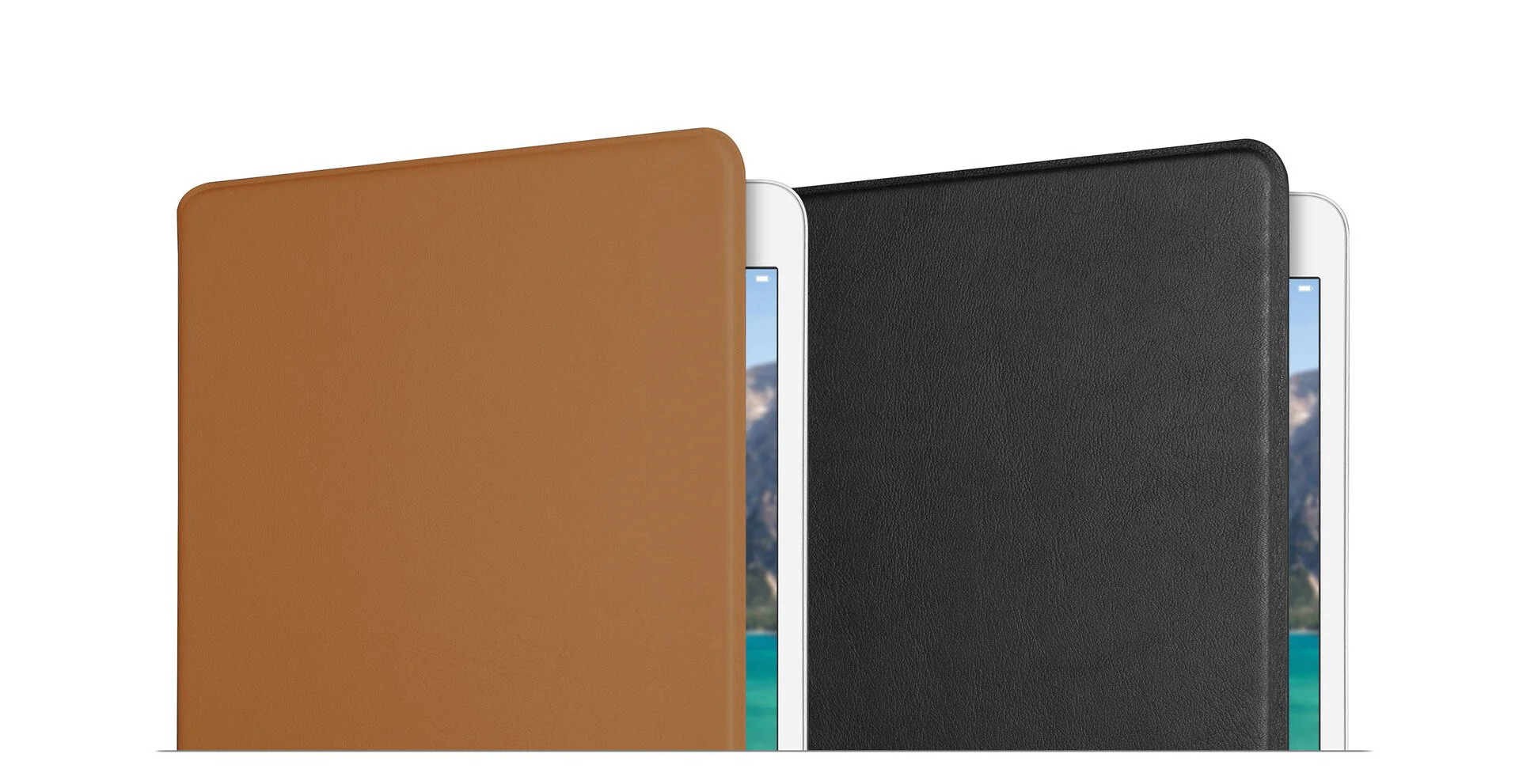 Twelve South SurfacePad for 7.9" iPad mini in Black - Image 2