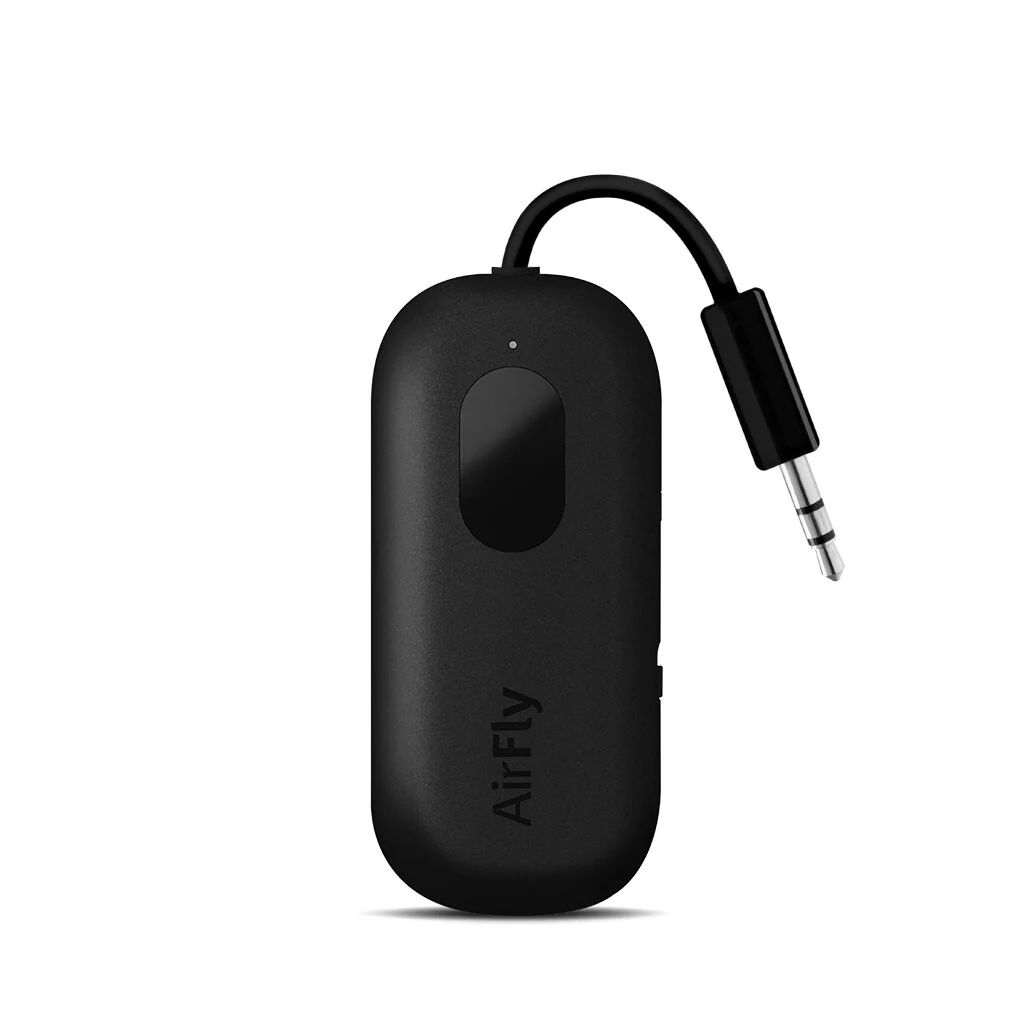 Twelve South Airfly Duo - Wireless Bluetooth Audio Receiver - Image 2