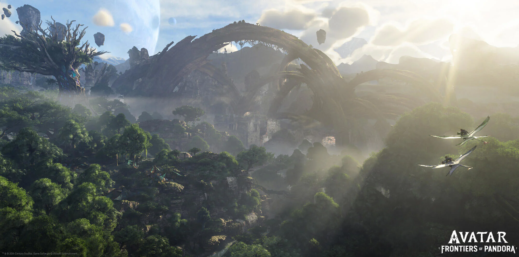 Avatar: Frontiers of Pandora - Xbox Series X - Image 6
