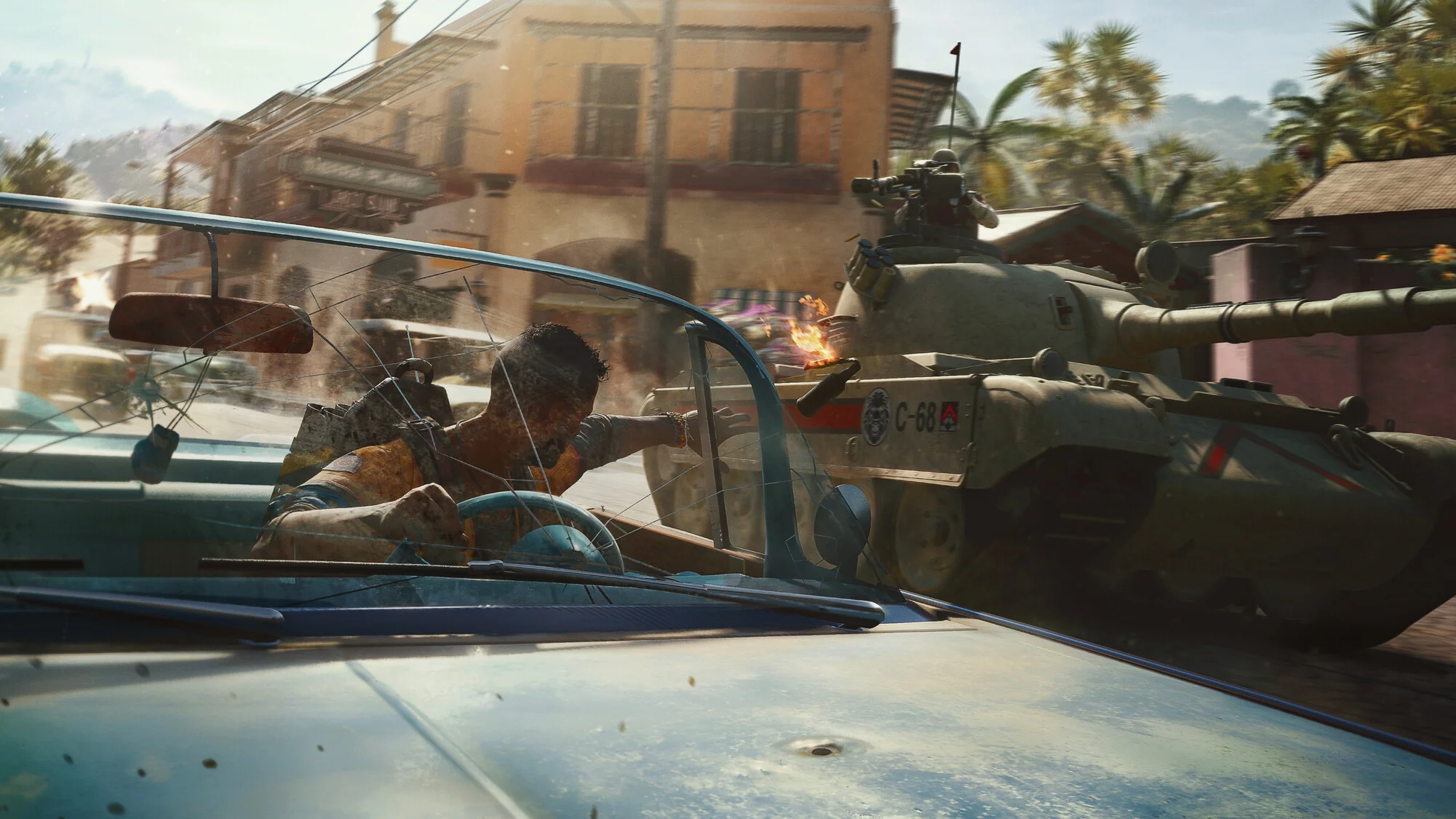 Far Cry 6 - PlayStation 5 - Image 2