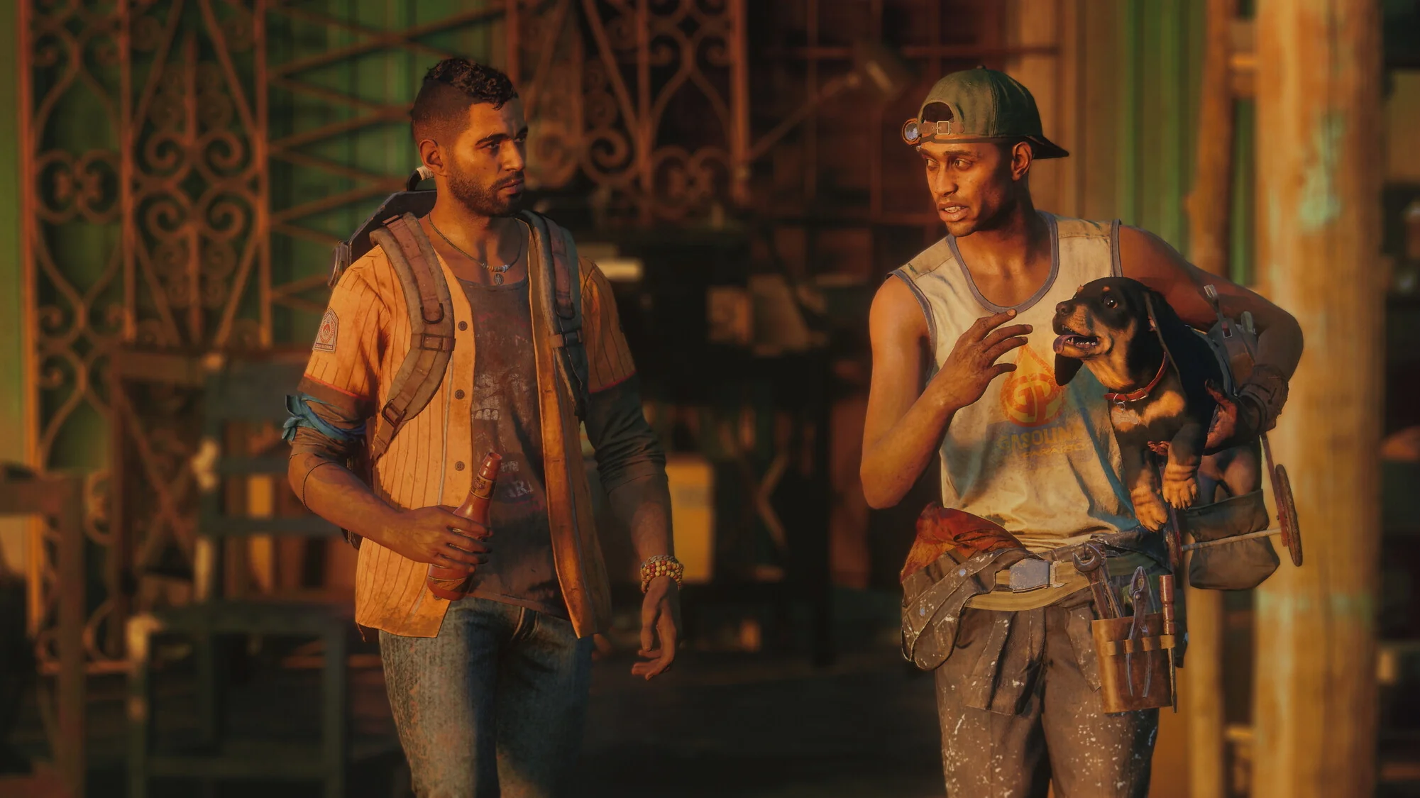 Far Cry 6 - PlayStation 5 - Image 3