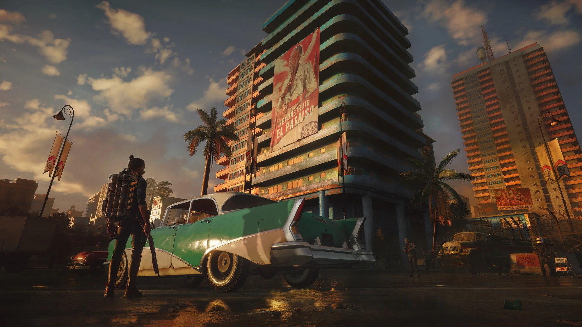 Far Cry 6 - PlayStation 5 - Image 4