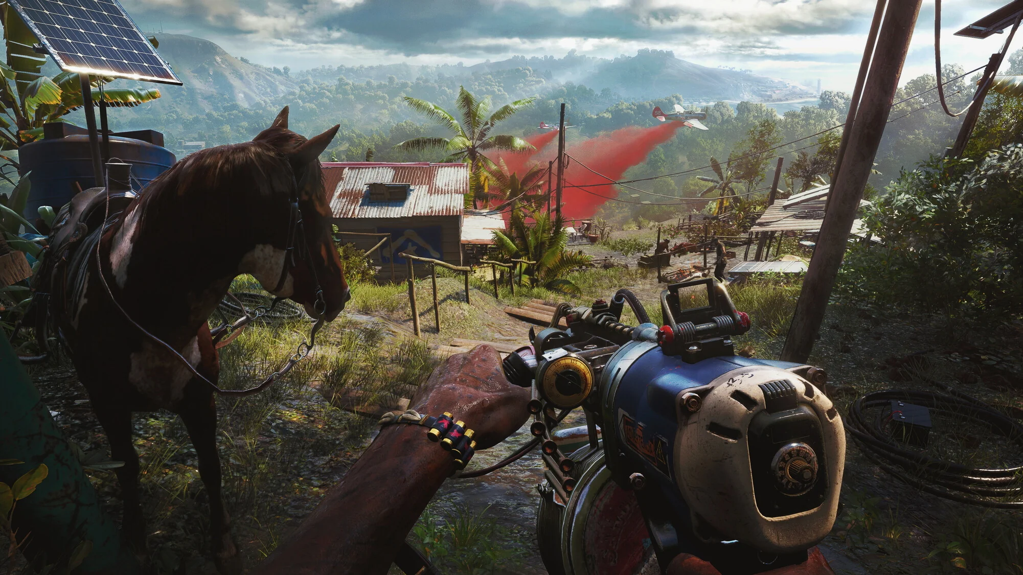 Far Cry 6 - PlayStation 5 - Image 5