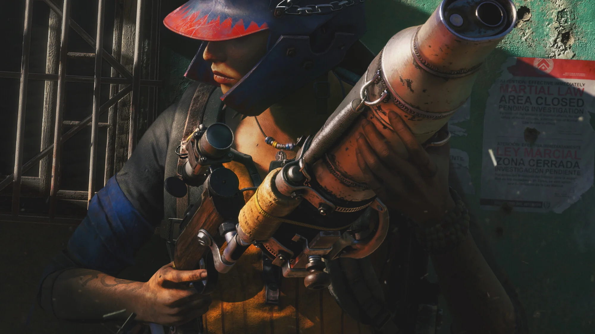 Far Cry 6 - PlayStation 5 - Image 7