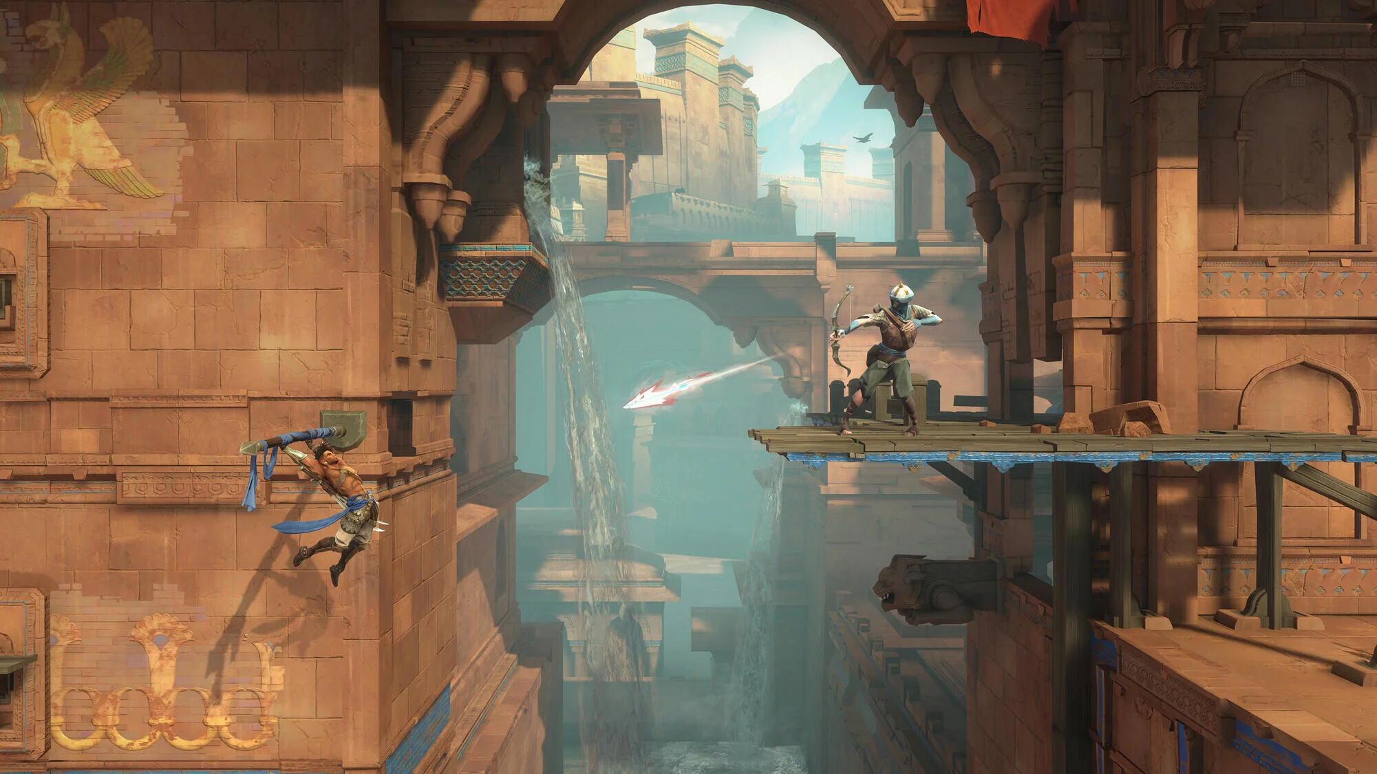 Prince of Persia: The Lost Crown - PlayStation 5 - Image 5