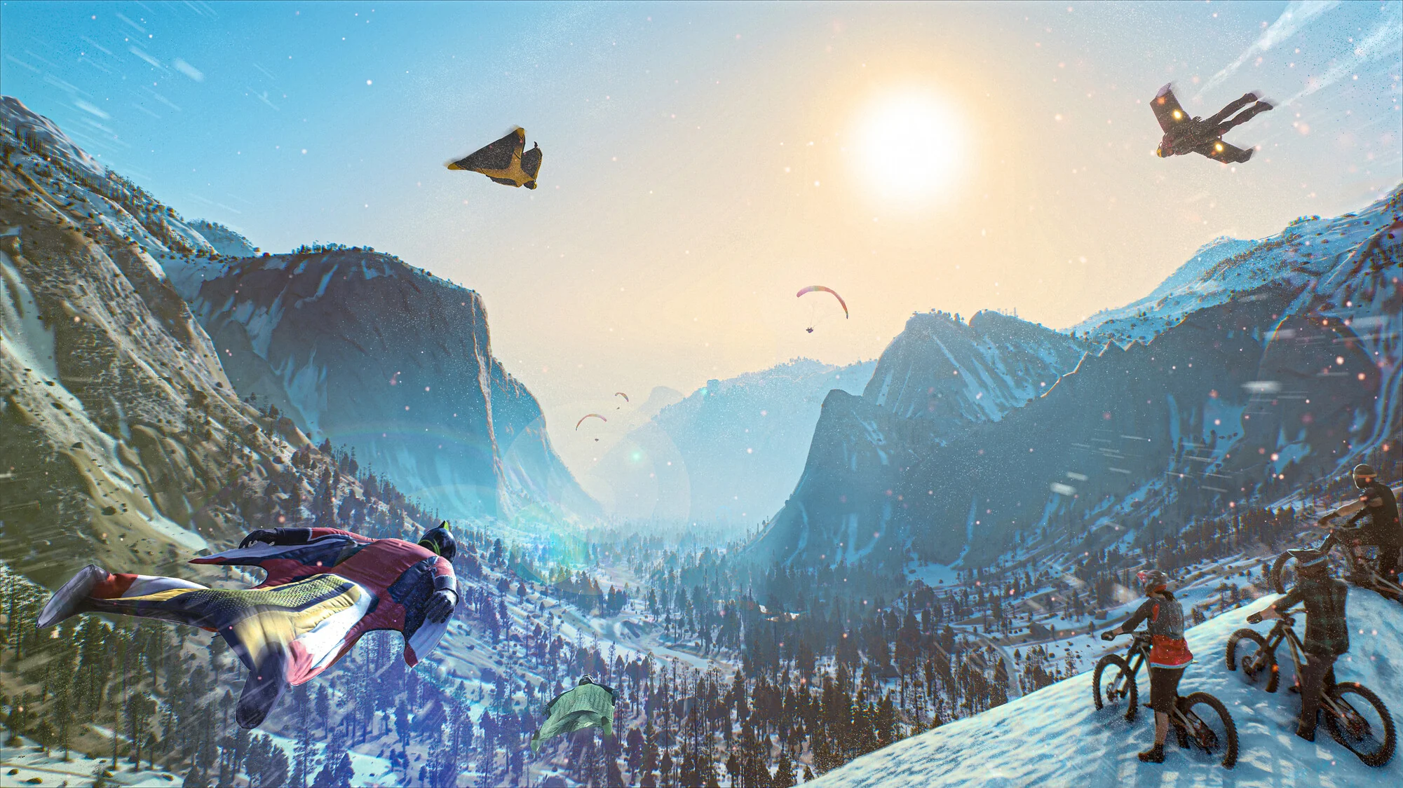 Riders Republic - Xbox One - Image 3