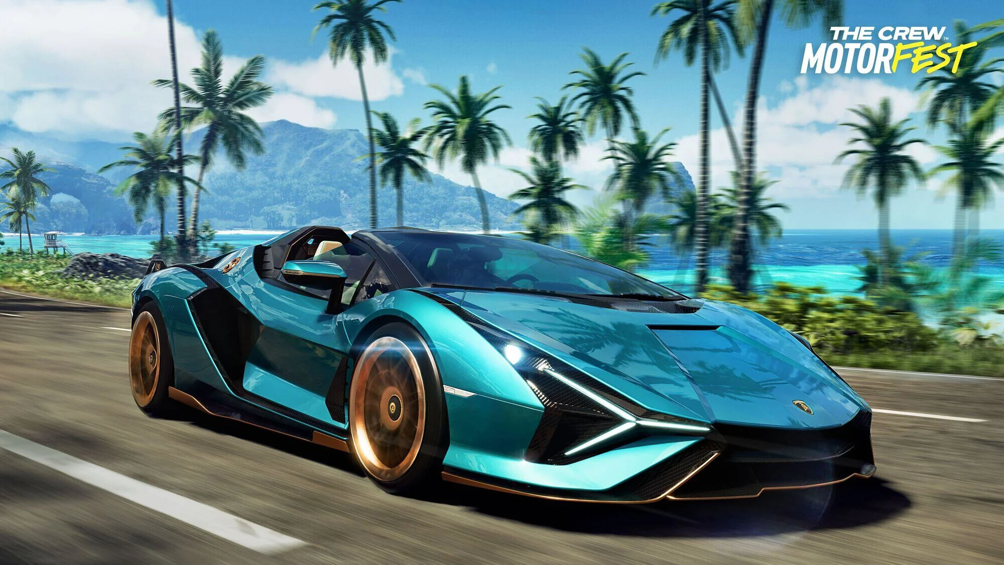 The Crew Motorfest - Xbox One - Image 2