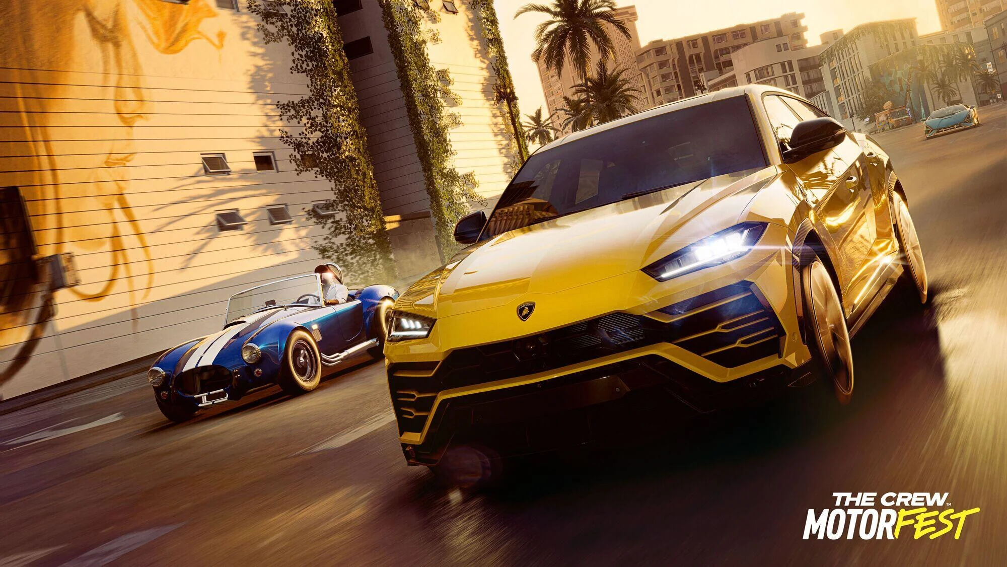 The Crew Motorfest - Xbox One - Image 3