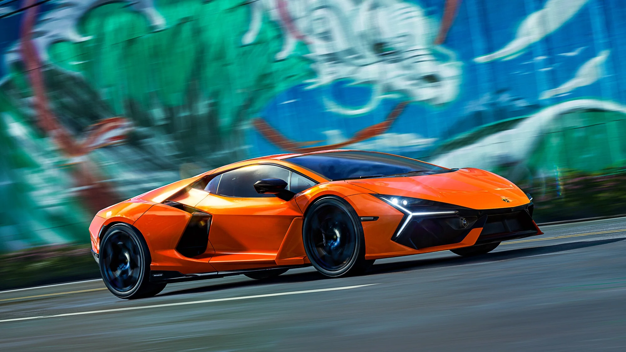 The Crew Motorfest - Xbox One - Image 6