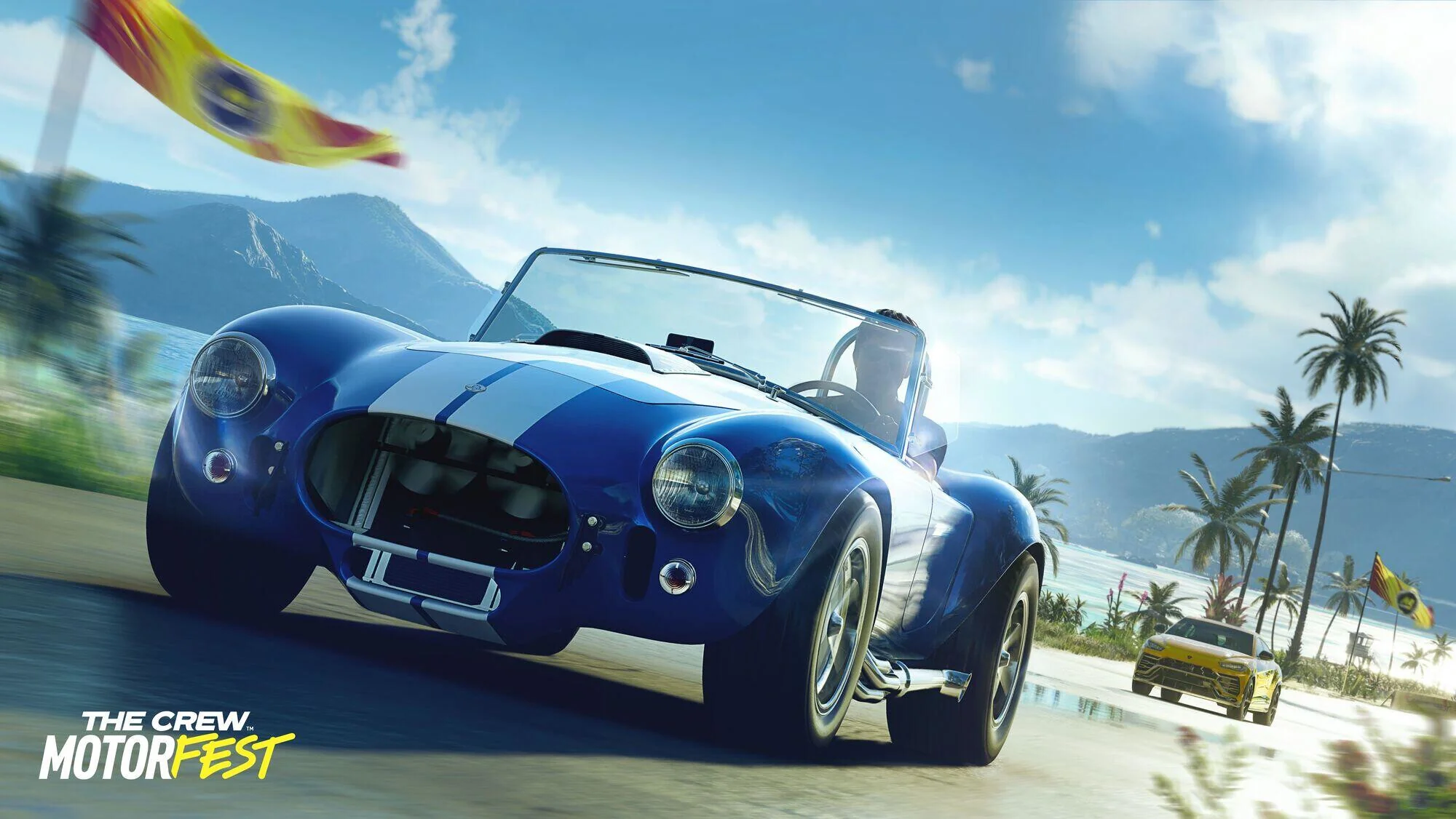 The Crew Motorfest - Xbox One - Image 7