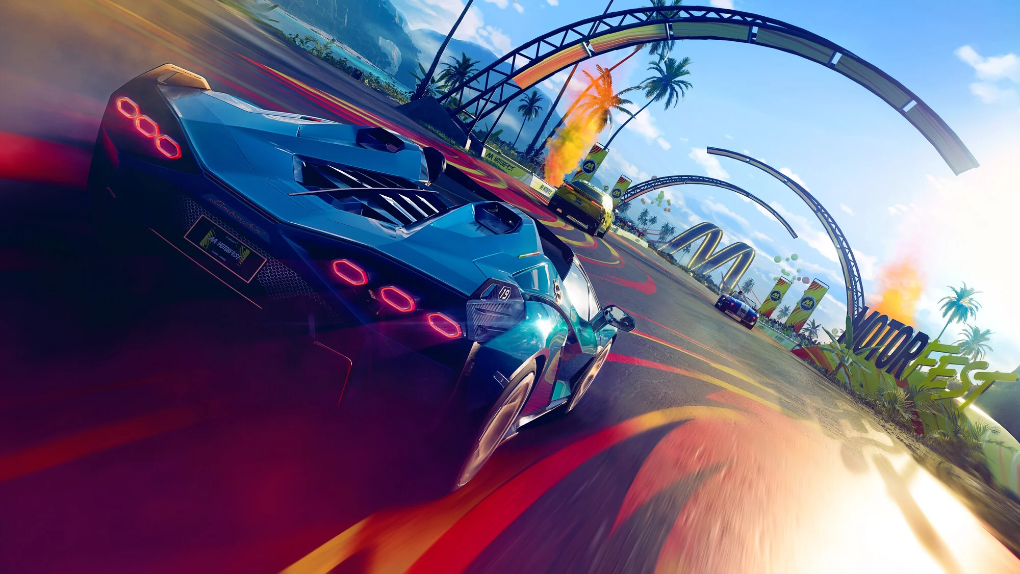 The Crew Motorfest - Xbox One - Image 8