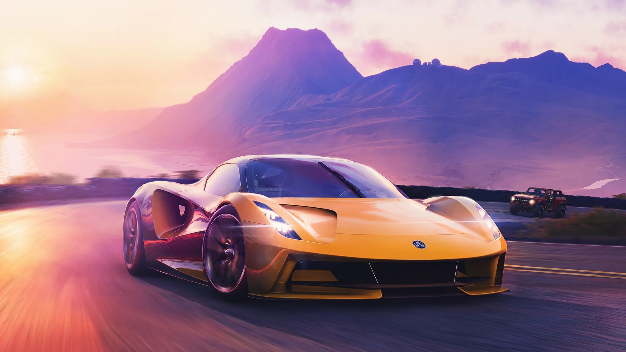 The Crew Motorfest - Xbox One - Image 9