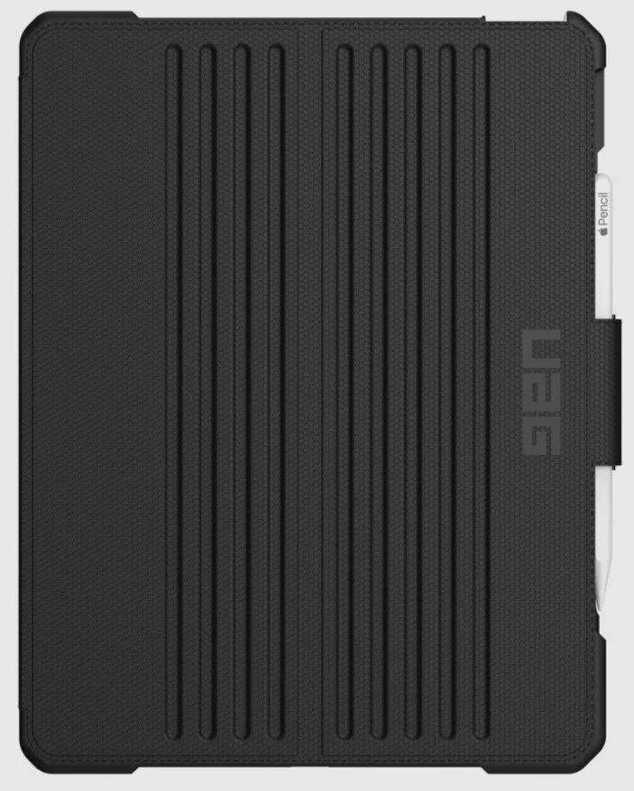 Urban Armor Gear Metropolis Tablet Case for 12.9" iPad Pro in Black - Image 8