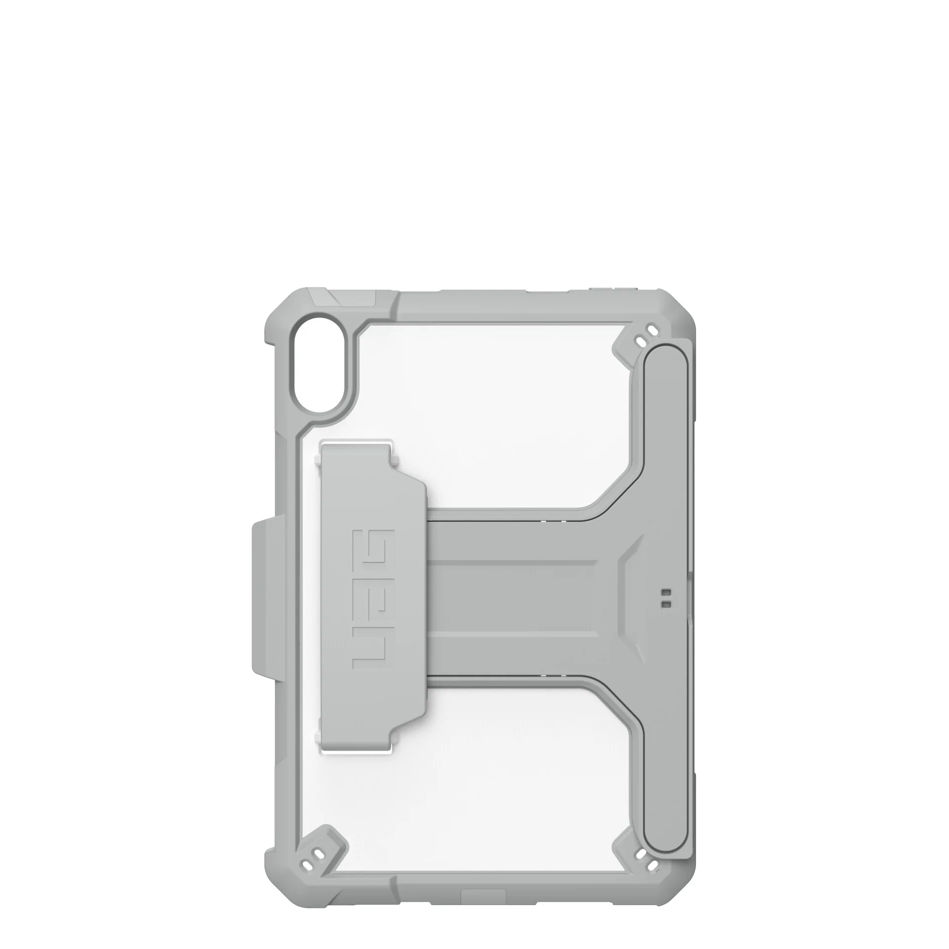 Urban Armor Gear Scout Series Healthcare for 8.3" iPad mini in Grey / White - Image 11