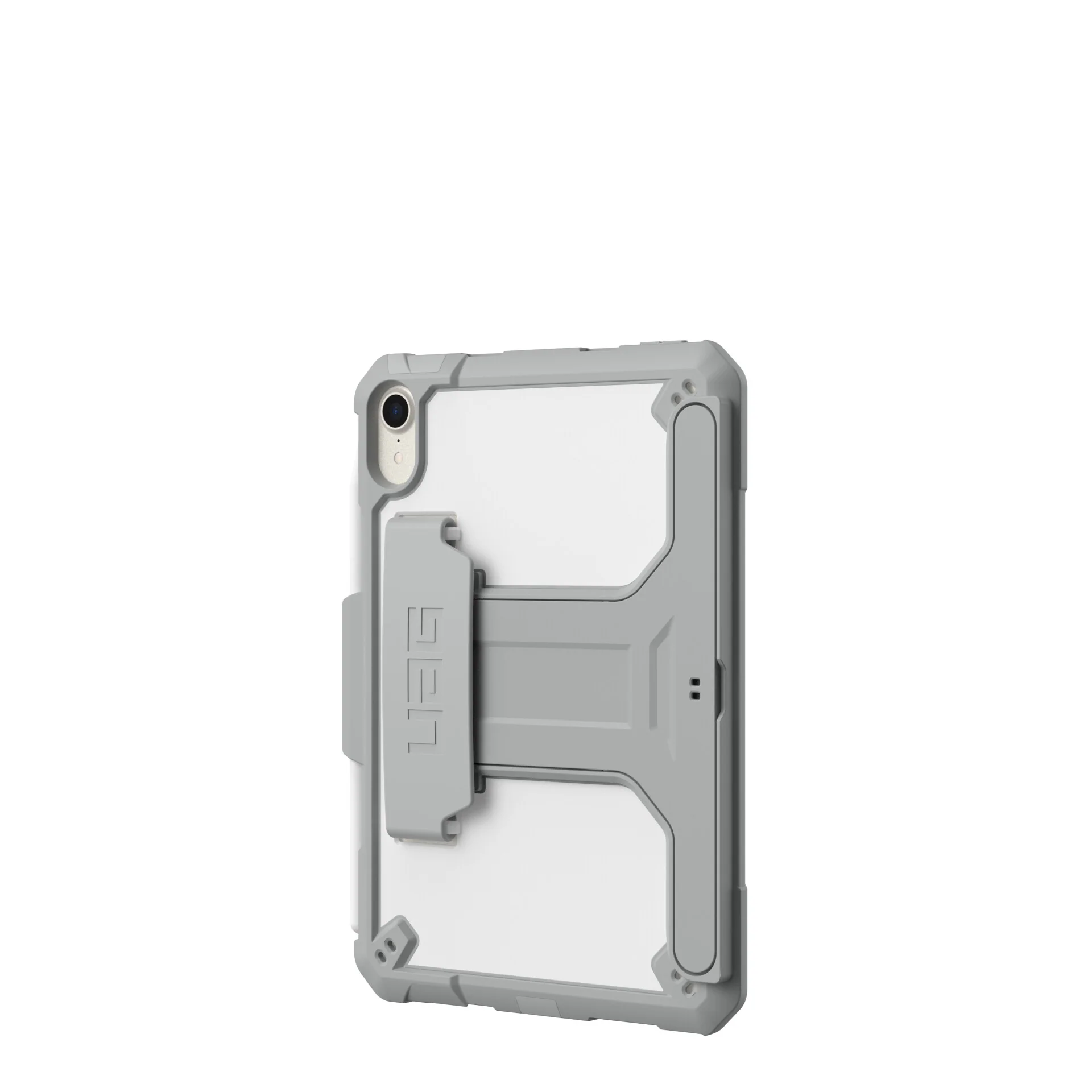Urban Armor Gear Scout Series Healthcare for 8.3" iPad mini in Grey / White - Image 3