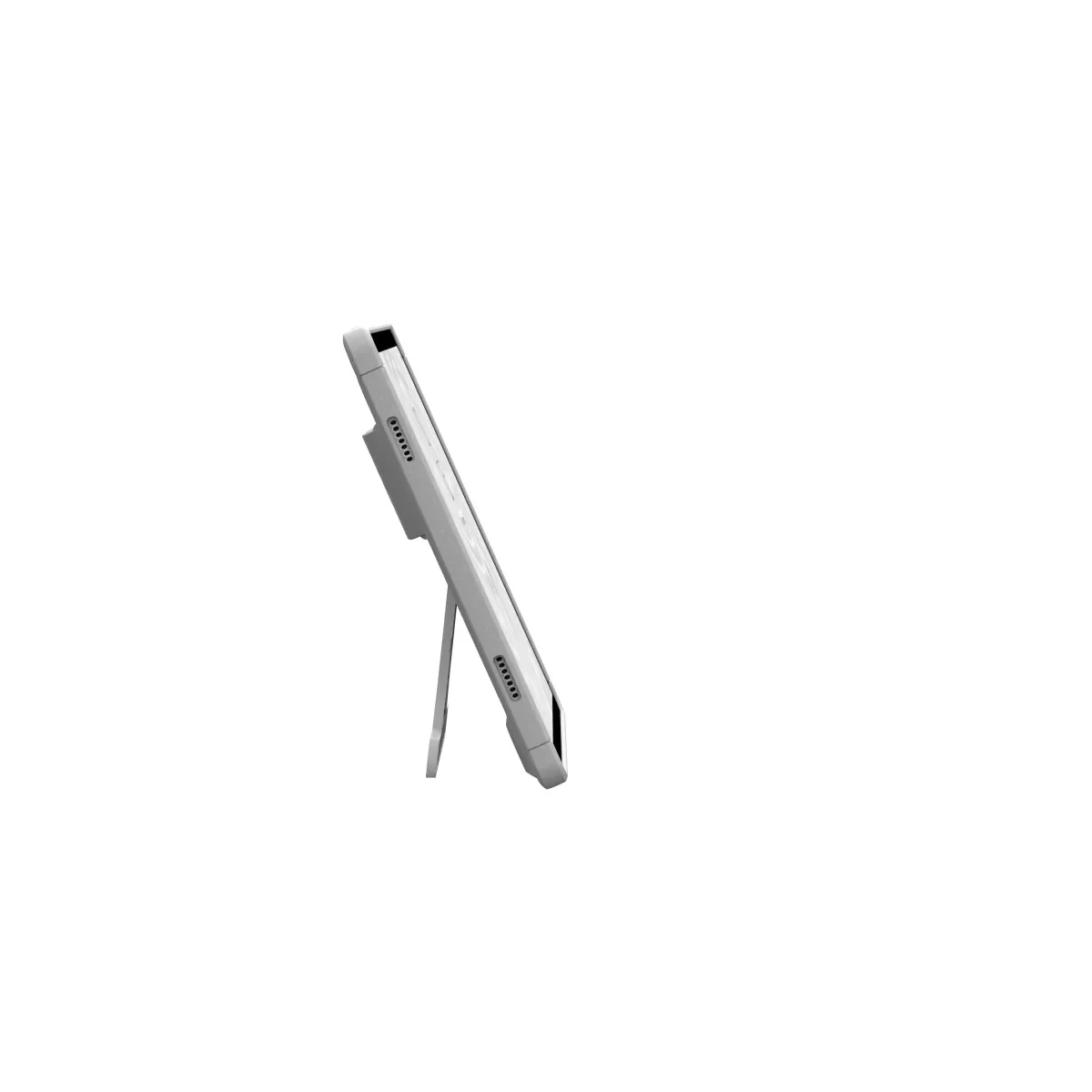 Urban Armor Gear Scout Series for Galaxy Tab A9+ in White / Grey - Image 13