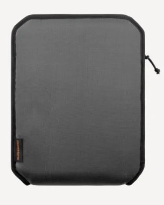 Urban Armor Gear Tablet Sleeve for 12.9" iPad Pro in Grey - Image 2