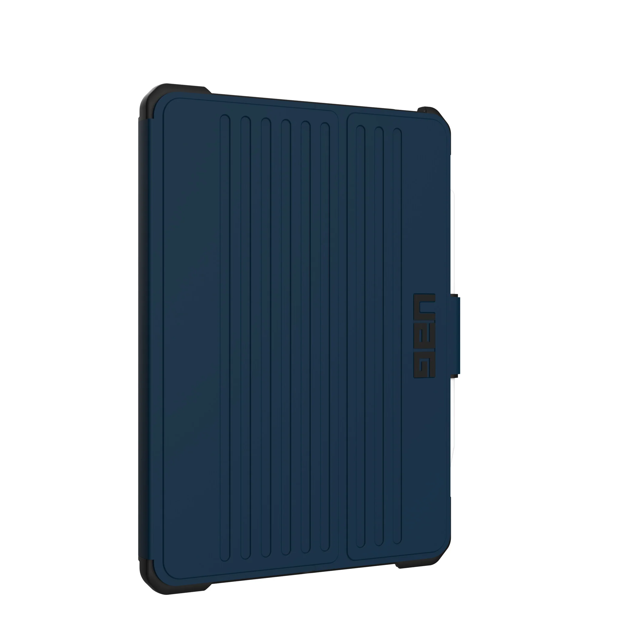 Urban Armor Gear Metropolis SE for 10.9" iPad in Black / Blue - Image 4