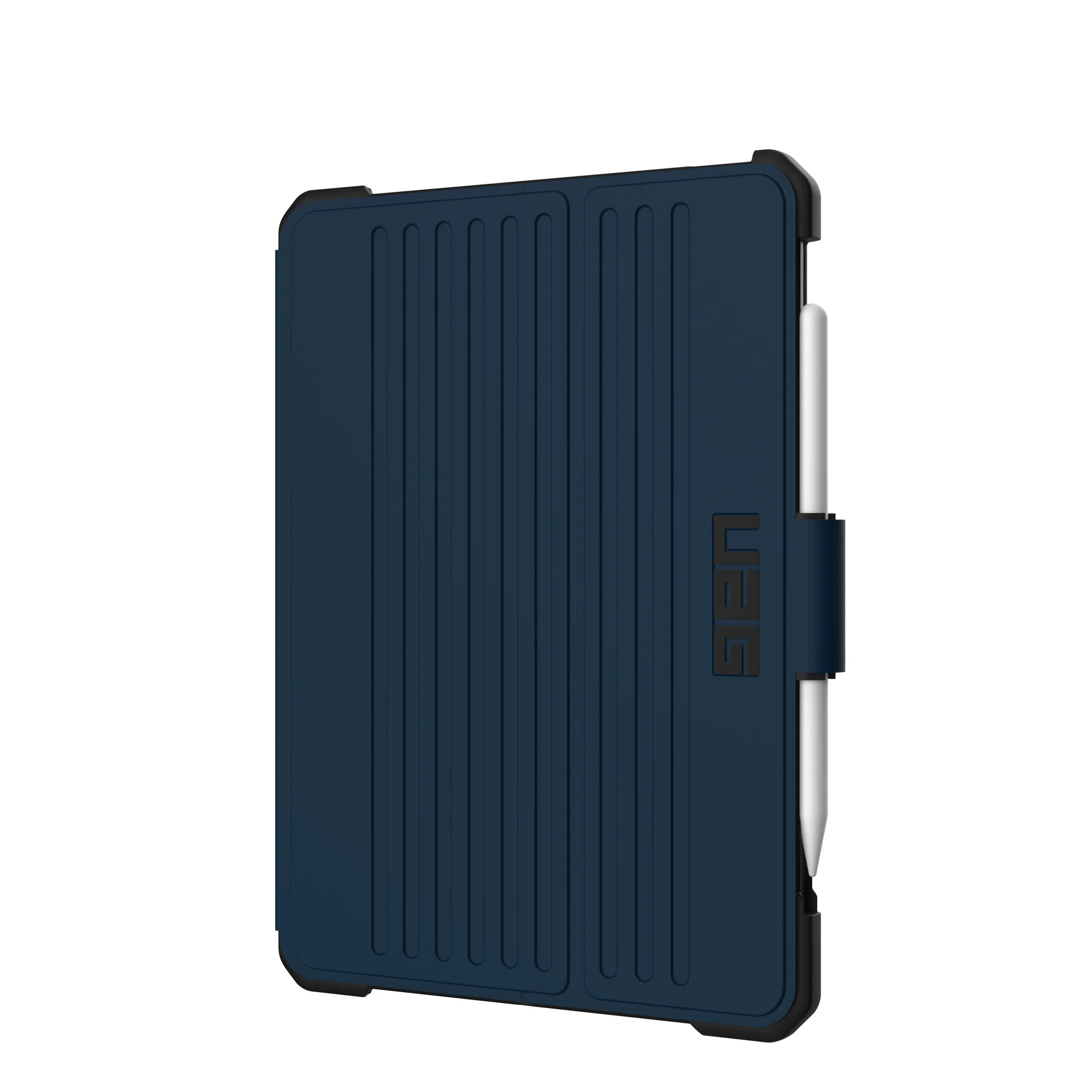 Urban Armor Gear Metropolis SE for 10.9" iPad in Black / Blue - Image 5