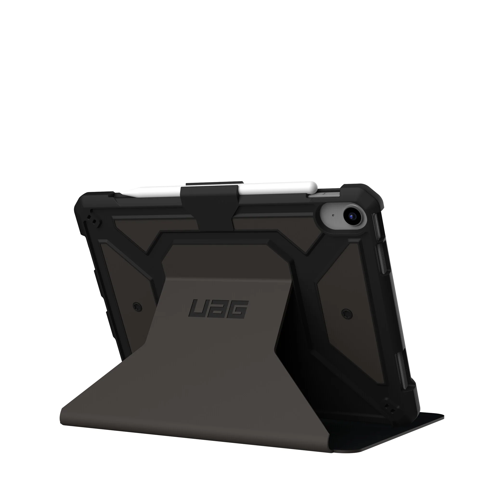 Urban Armor Gear Metropolis SE Folio Case for 10.9" iPad in Black - Image 8