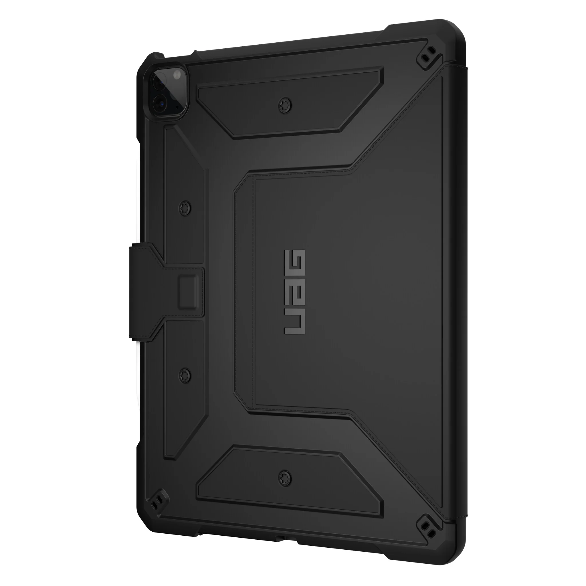 Urban Armor Gear Metropolis SE for 12.9" iPad Pro in Black - Image 2