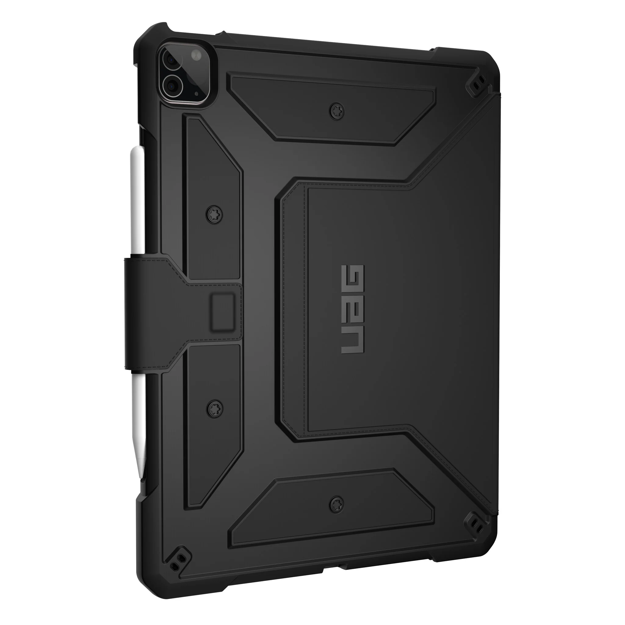 Urban Armor Gear Metropolis SE for 12.9" iPad Pro in Black - Image 3