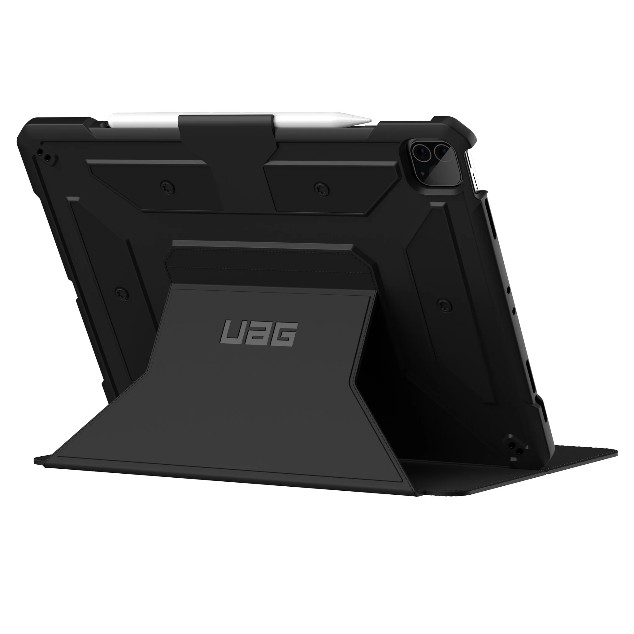 Urban Armor Gear Metropolis SE for 12.9" iPad Pro in Black - Image 5