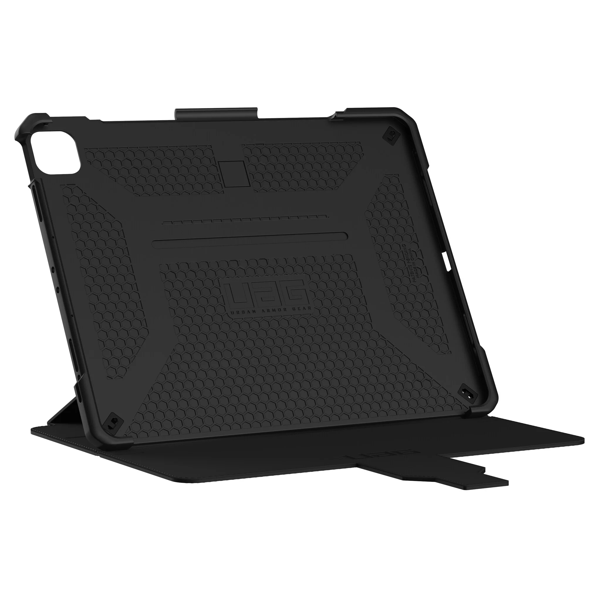 Urban Armor Gear Metropolis SE for 12.9" iPad Pro in Black - Image 8
