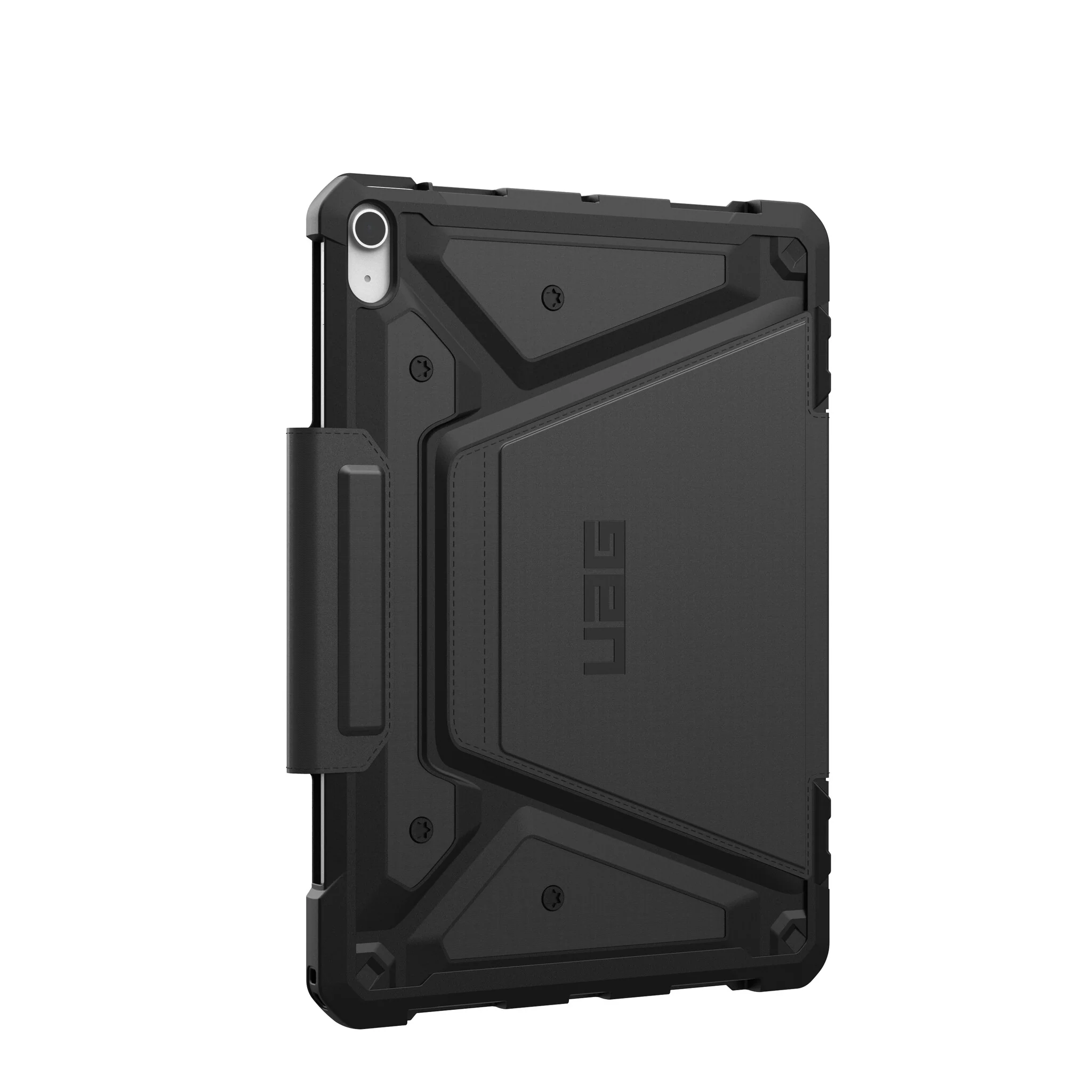 Urban Armor Gear Metropolis SE for 11" iPad Air in Black - Image 3