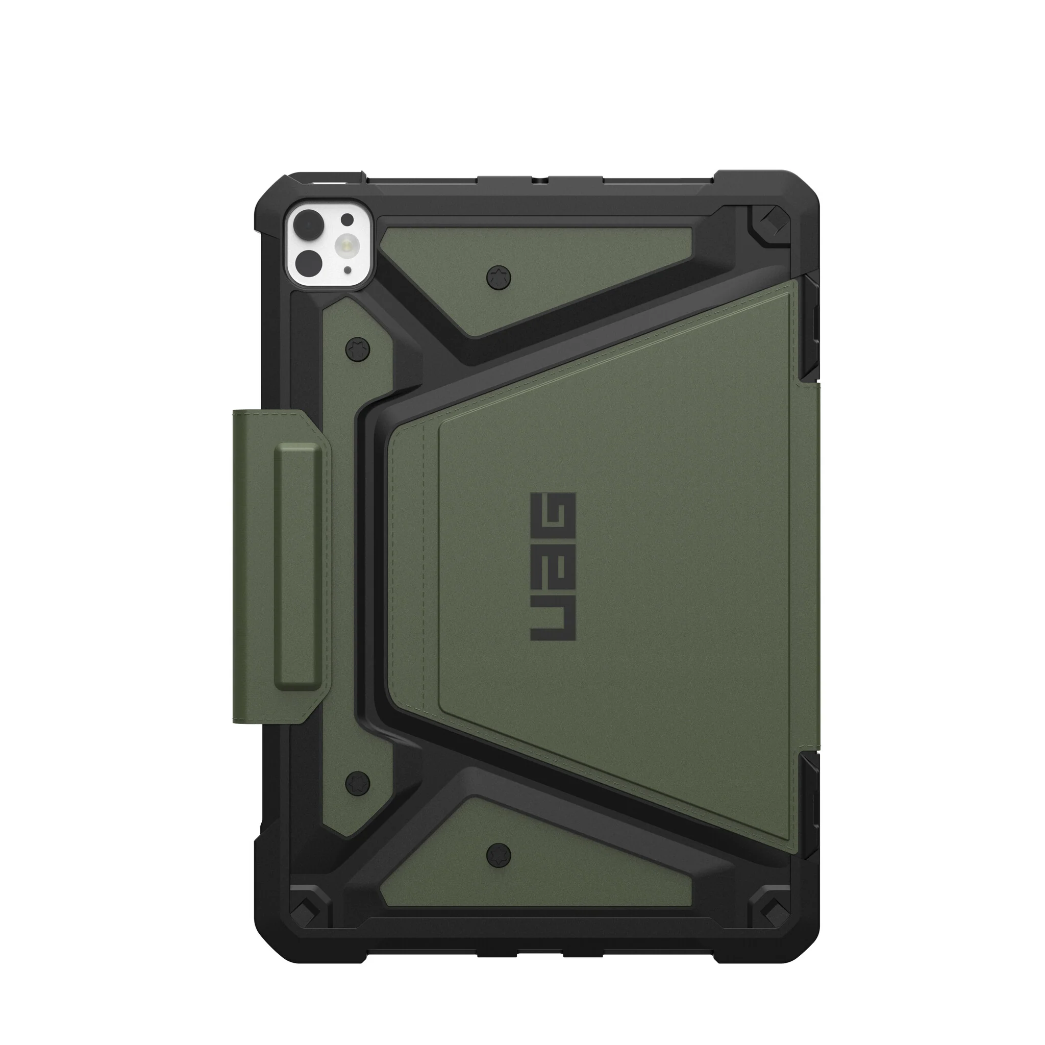 Urban Armor Gear Metropolis SE for 11" iPad Pro in Olive