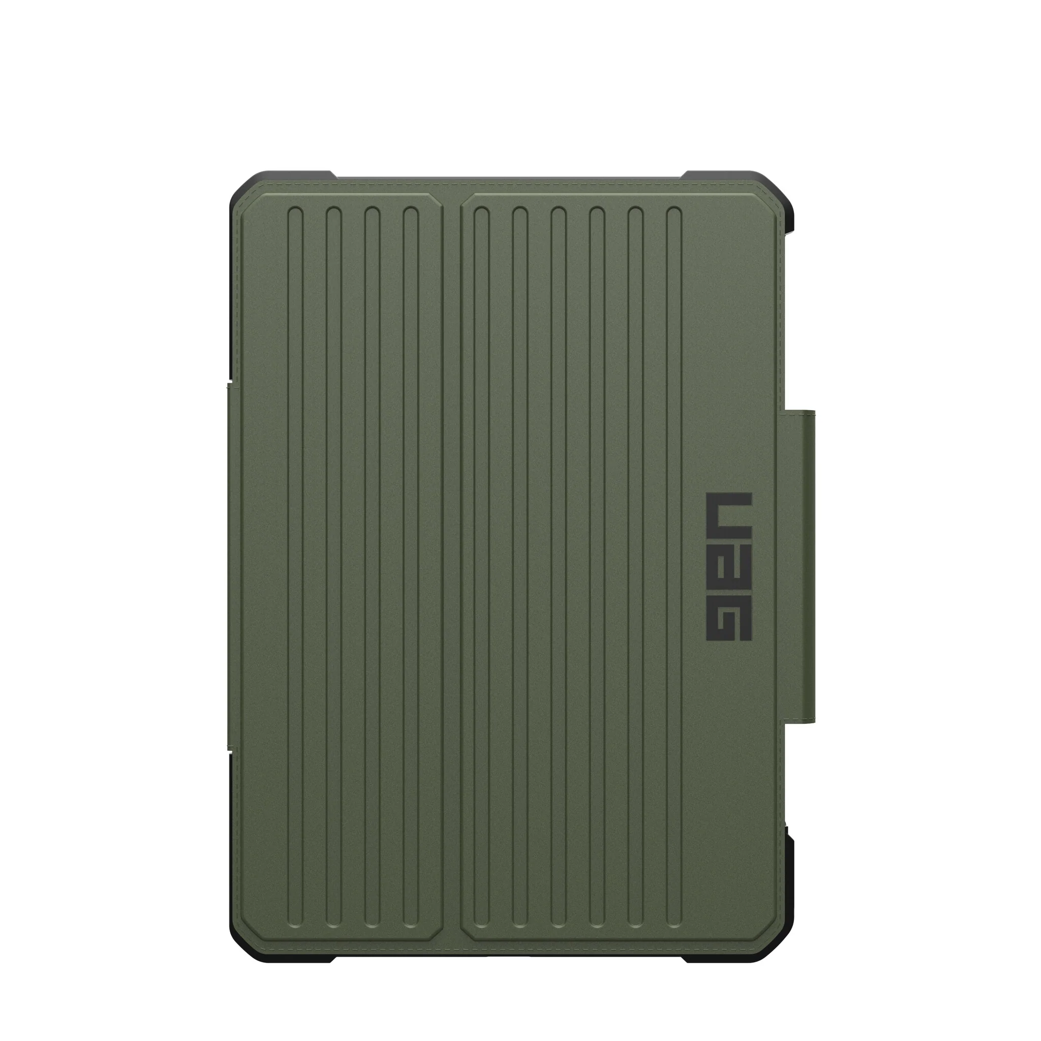Urban Armor Gear Metropolis SE for 11" iPad Pro in Olive - Image 10