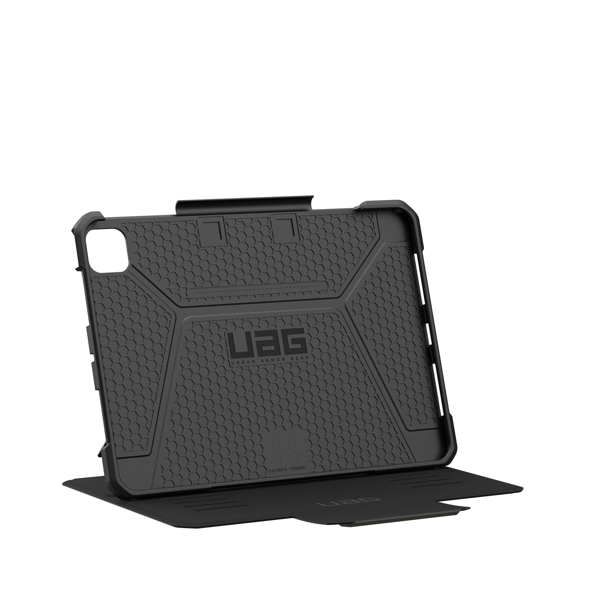 Urban Armor Gear Metropolis SE for 11" iPad Pro in Olive - Image 12