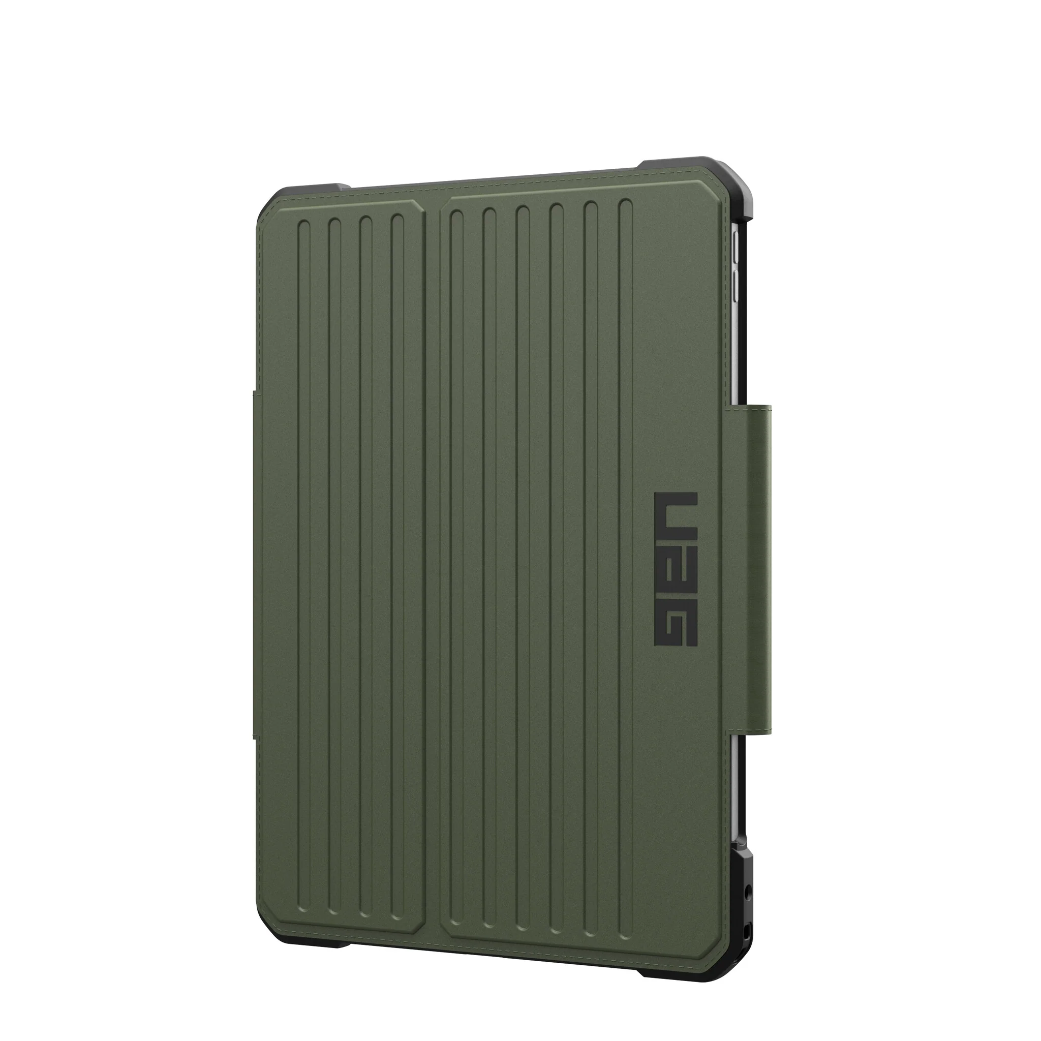 Urban Armor Gear Metropolis SE for 11" iPad Pro in Olive - Image 8