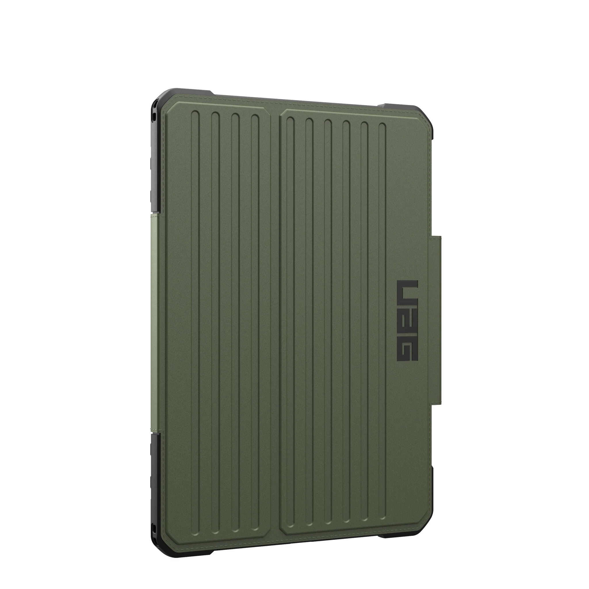Urban Armor Gear Metropolis SE for 11" iPad Pro in Olive - Image 9