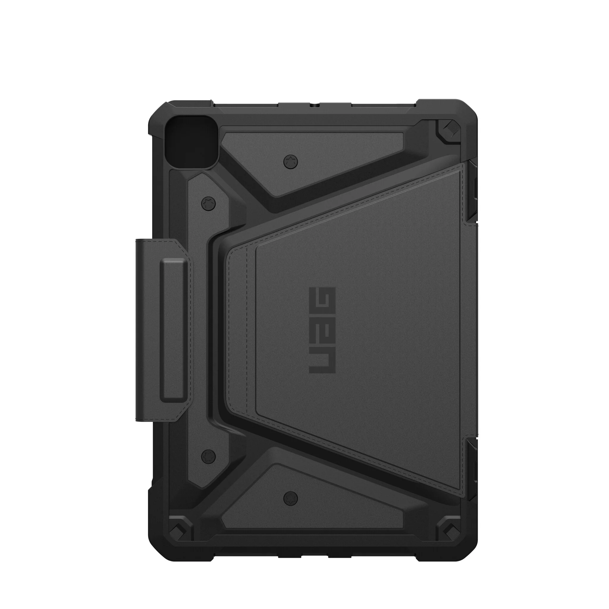 Urban Armor Gear Metropolis SE for 11" iPad Pro in Black - Image 11