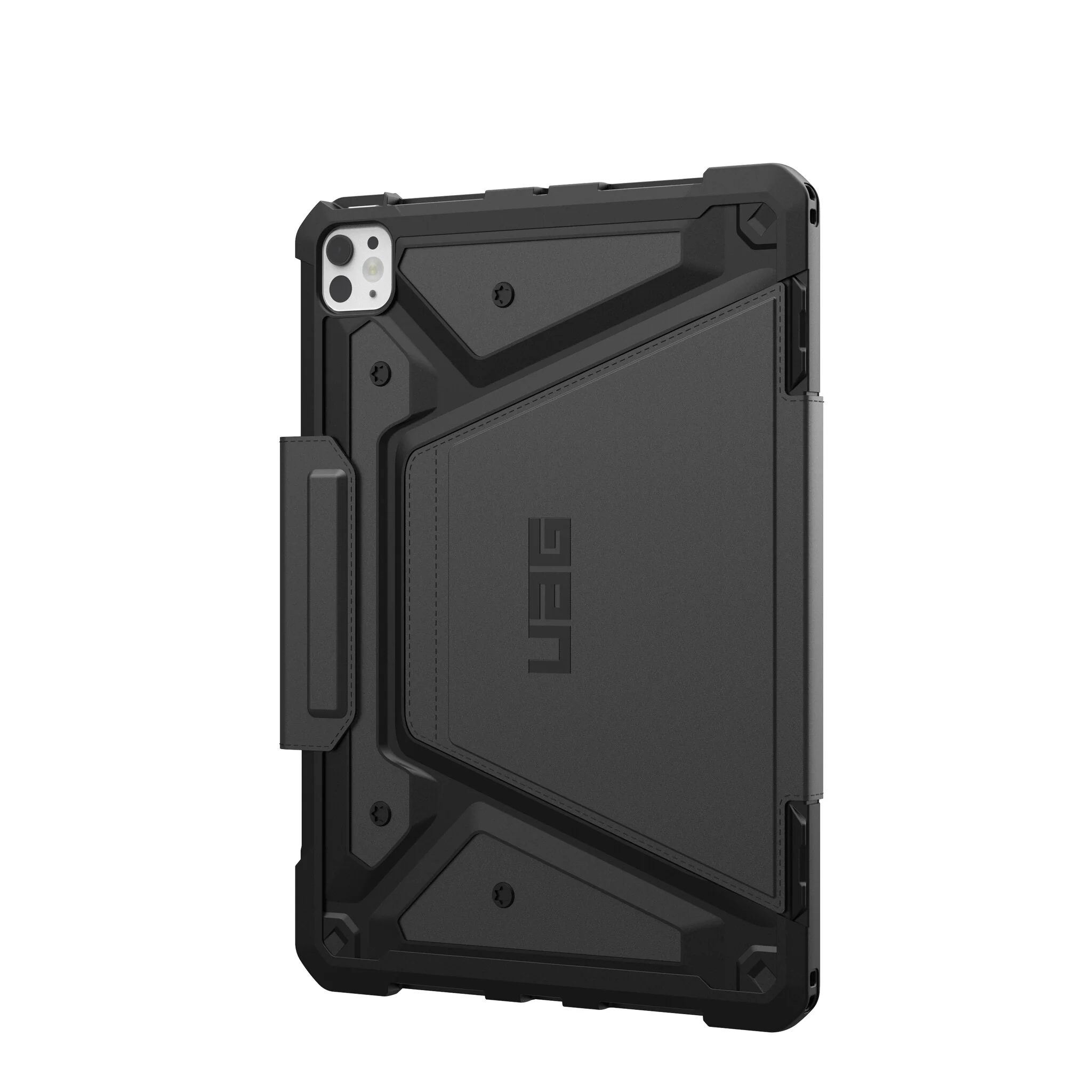 Urban Armor Gear Metropolis SE for 11" iPad Pro in Black - Image 2