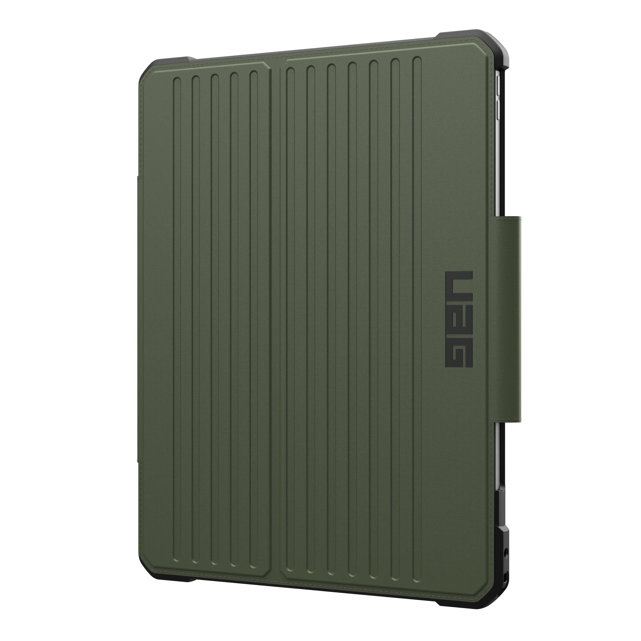 Urban Armor Gear Metropolis SE for 13" iPad Pro in Olive - Image 8