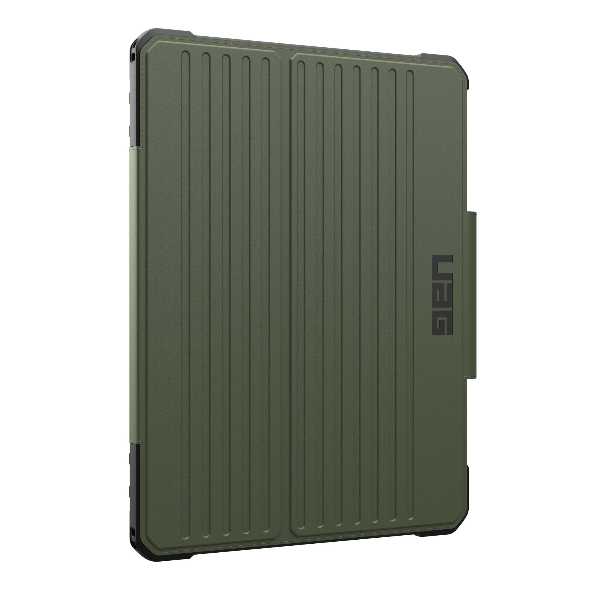 Urban Armor Gear Metropolis SE for 13" iPad Pro in Olive - Image 9