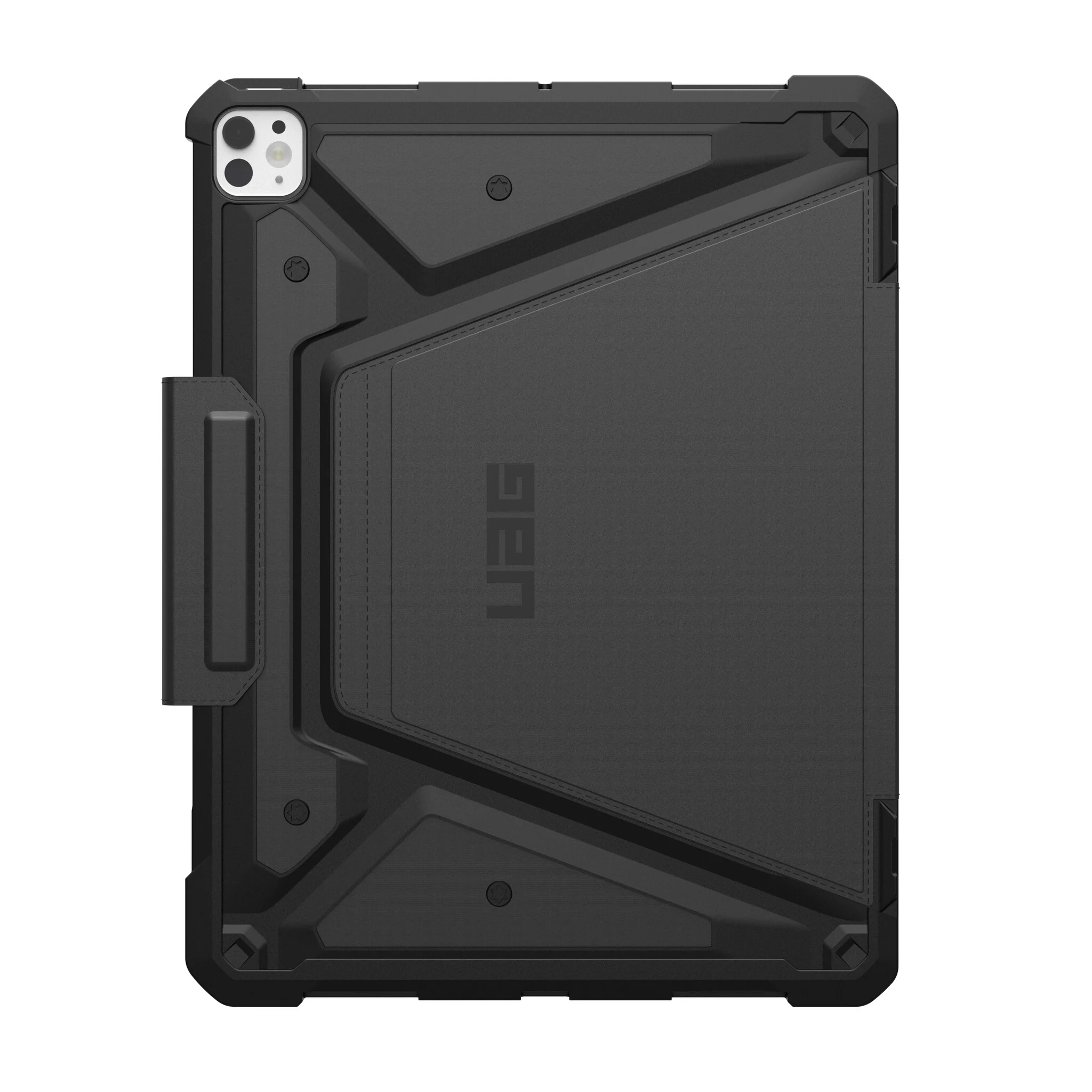 Urban Armor Gear Metropolis SE for 13" iPad Pro in Black