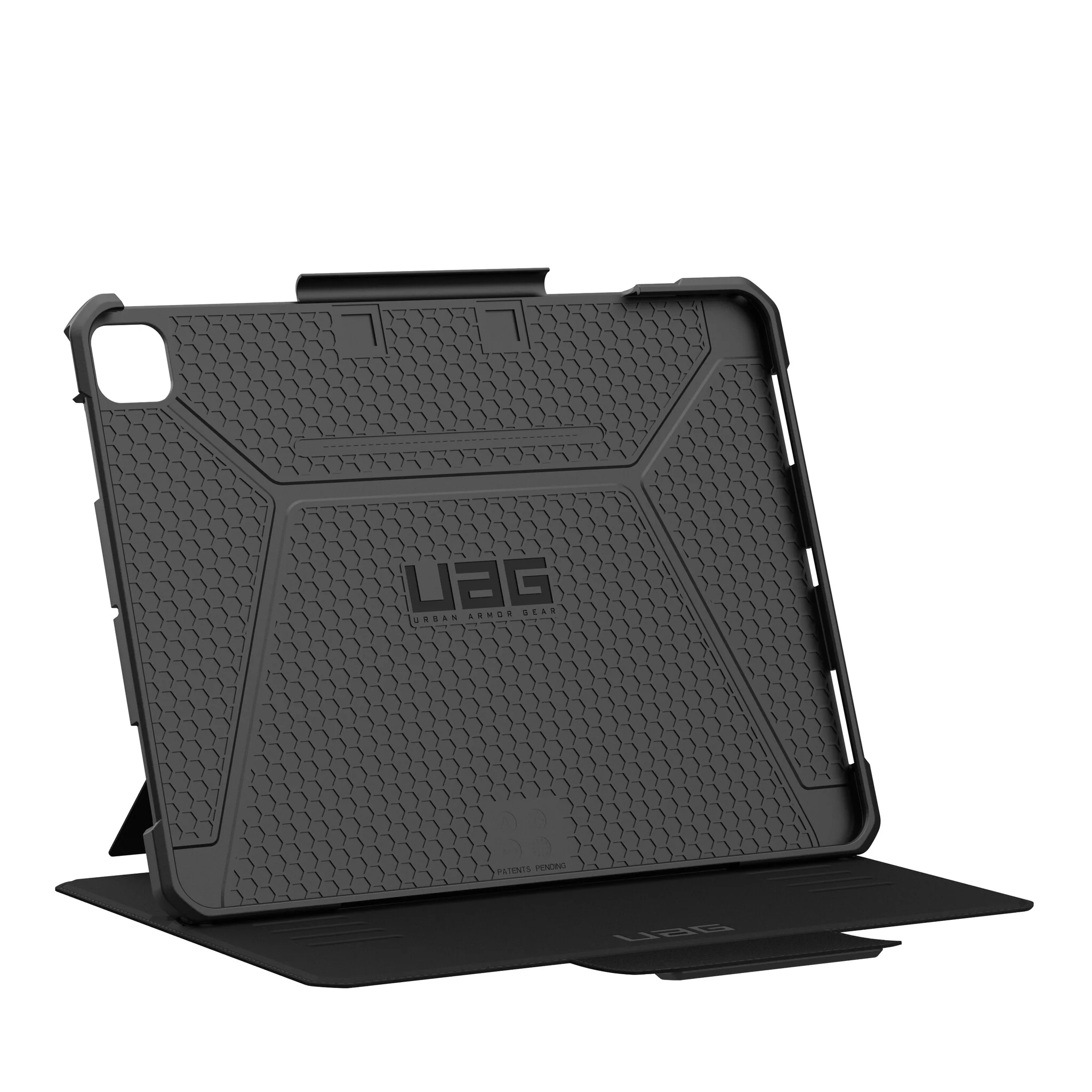 Urban Armor Gear Metropolis SE for 13" iPad Pro in Black - Image 12
