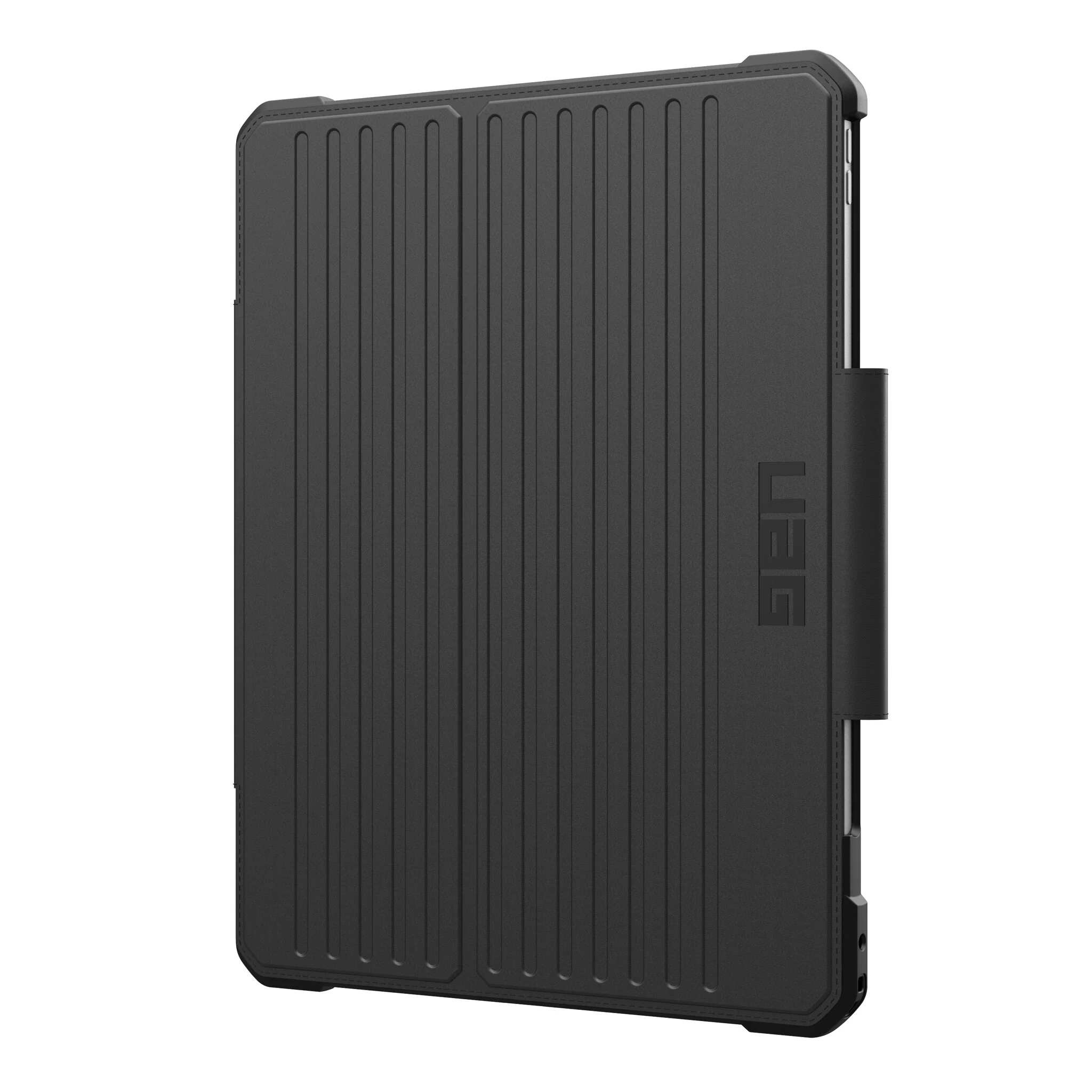 Urban Armor Gear Metropolis SE for 13" iPad Pro in Black - Image 8