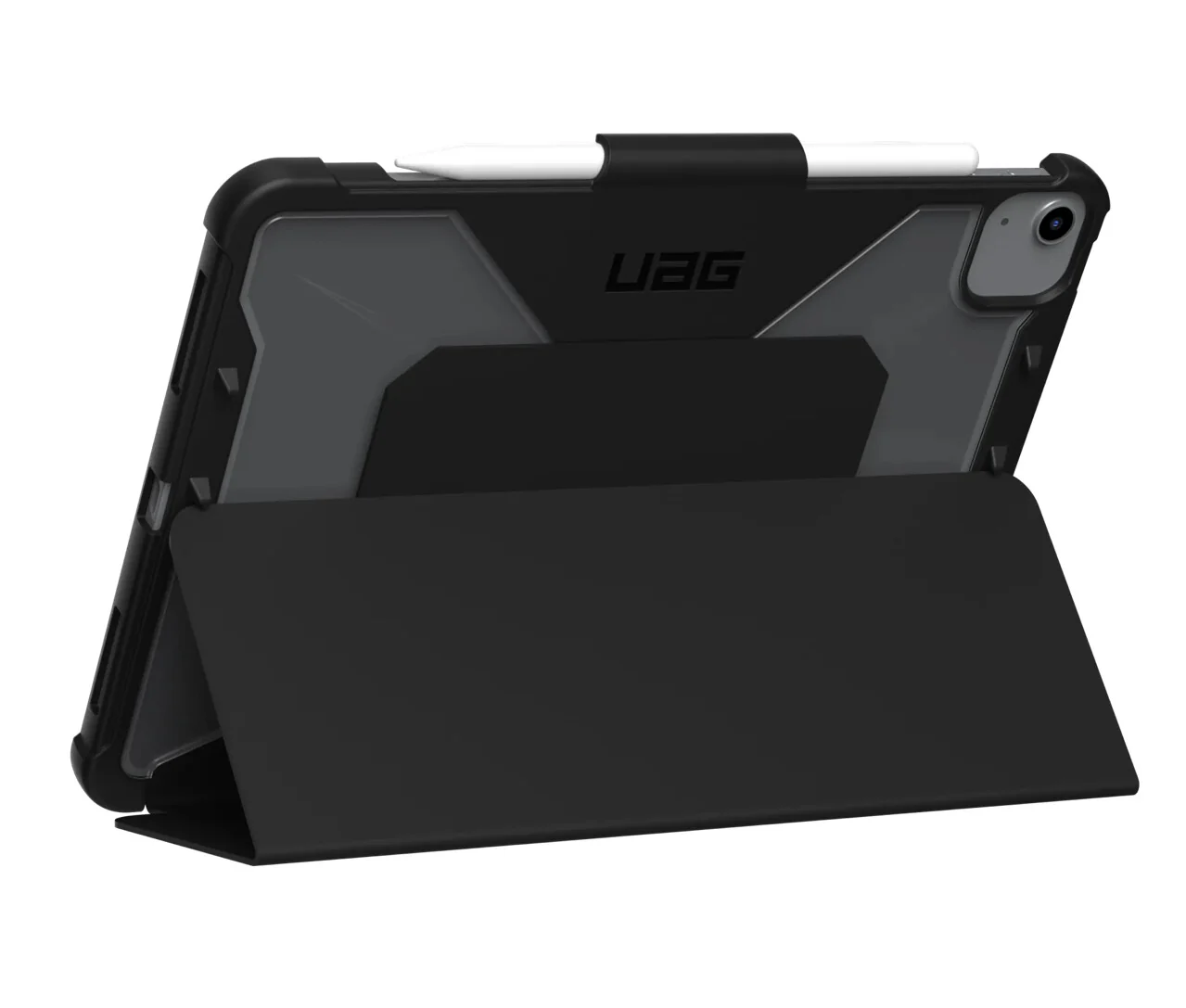 Urban Armor Gear Plyo for 10.9" iPad Air in Black / Metallic - Image 3