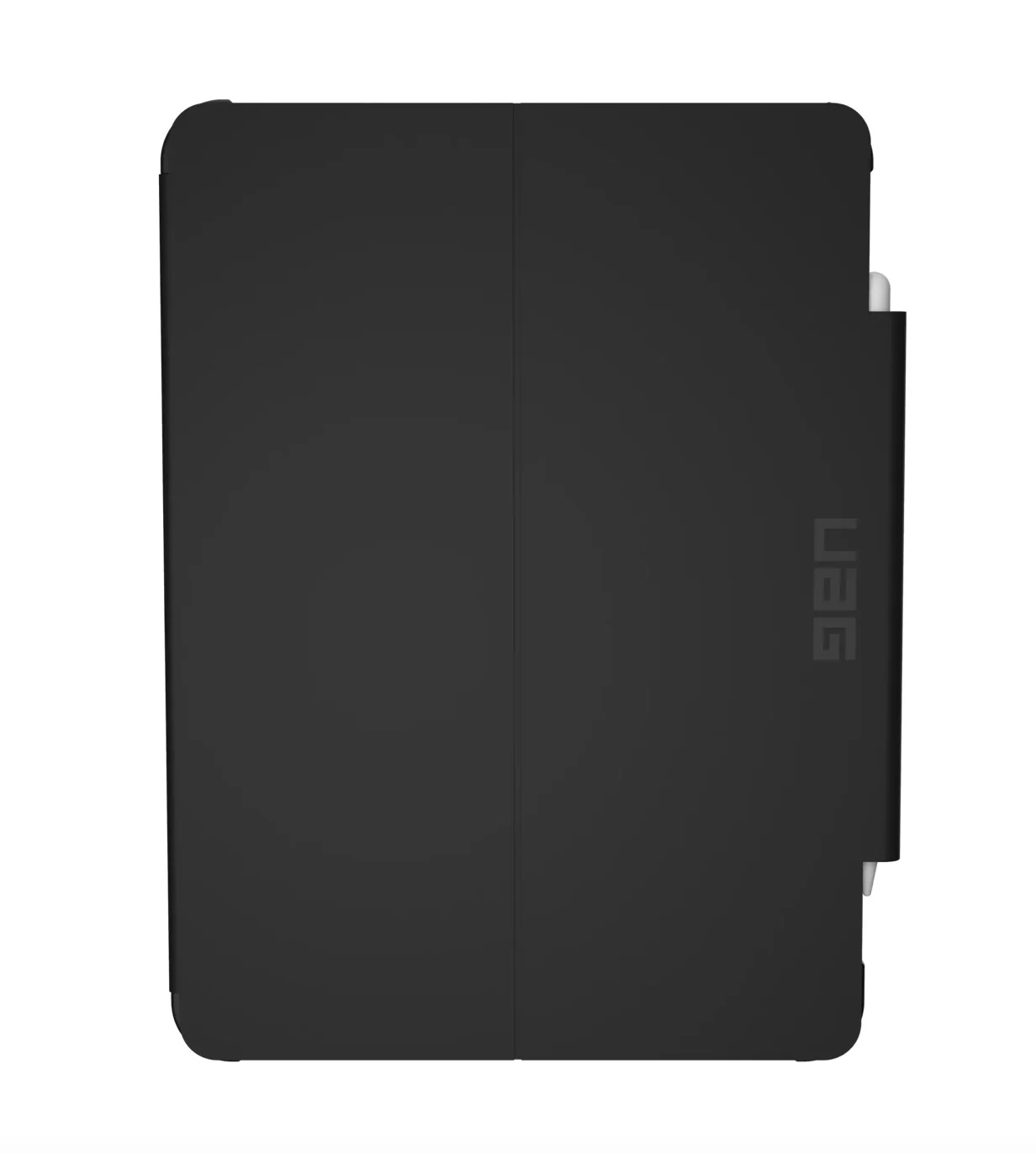 Urban Armor Gear Plyo for 10.9" iPad Air in Black / Metallic - Image 7