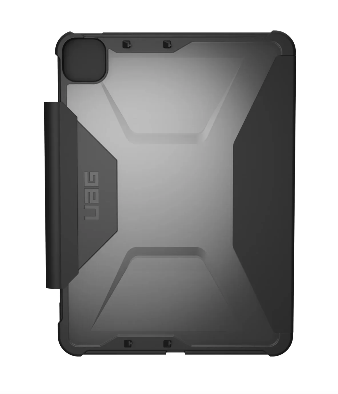 Urban Armor Gear Plyo for 10.9" iPad Air in Black / Metallic - Image 8