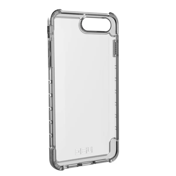Urban Armor Gear Plyo for iPhone 8 Plus / 7 Plus in Translucent - Image 6