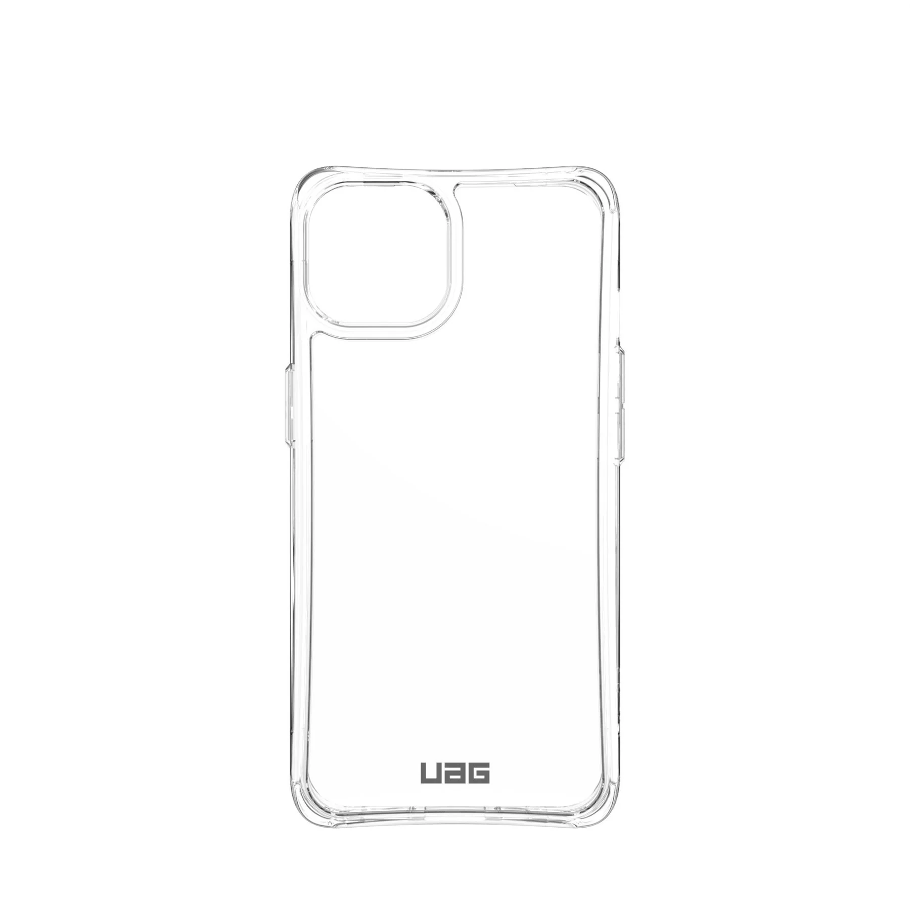 Urban Armor Gear Plyo mobile phone case 15.5 cm (6.1) Cover Transparent"