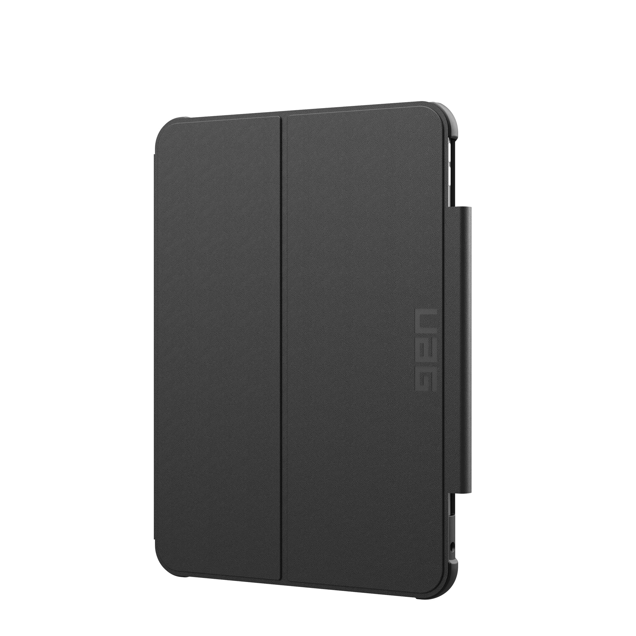 Urban Armor Gear Plyo for 11" iPad Pro in Black / Transparent - Image 8
