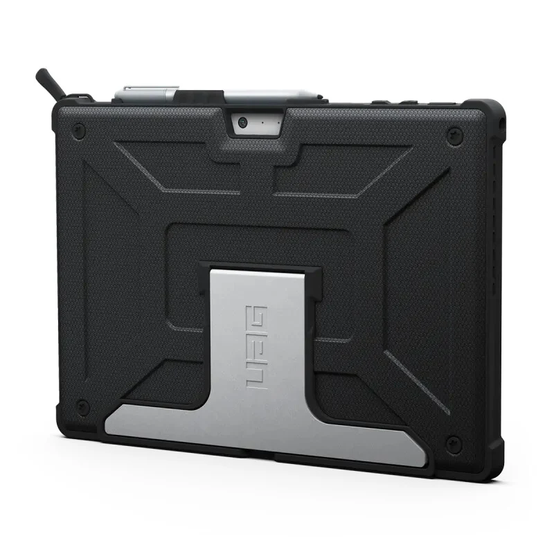 Urban Armor Gear for Microsoft Surface Pro in Black - Image 4